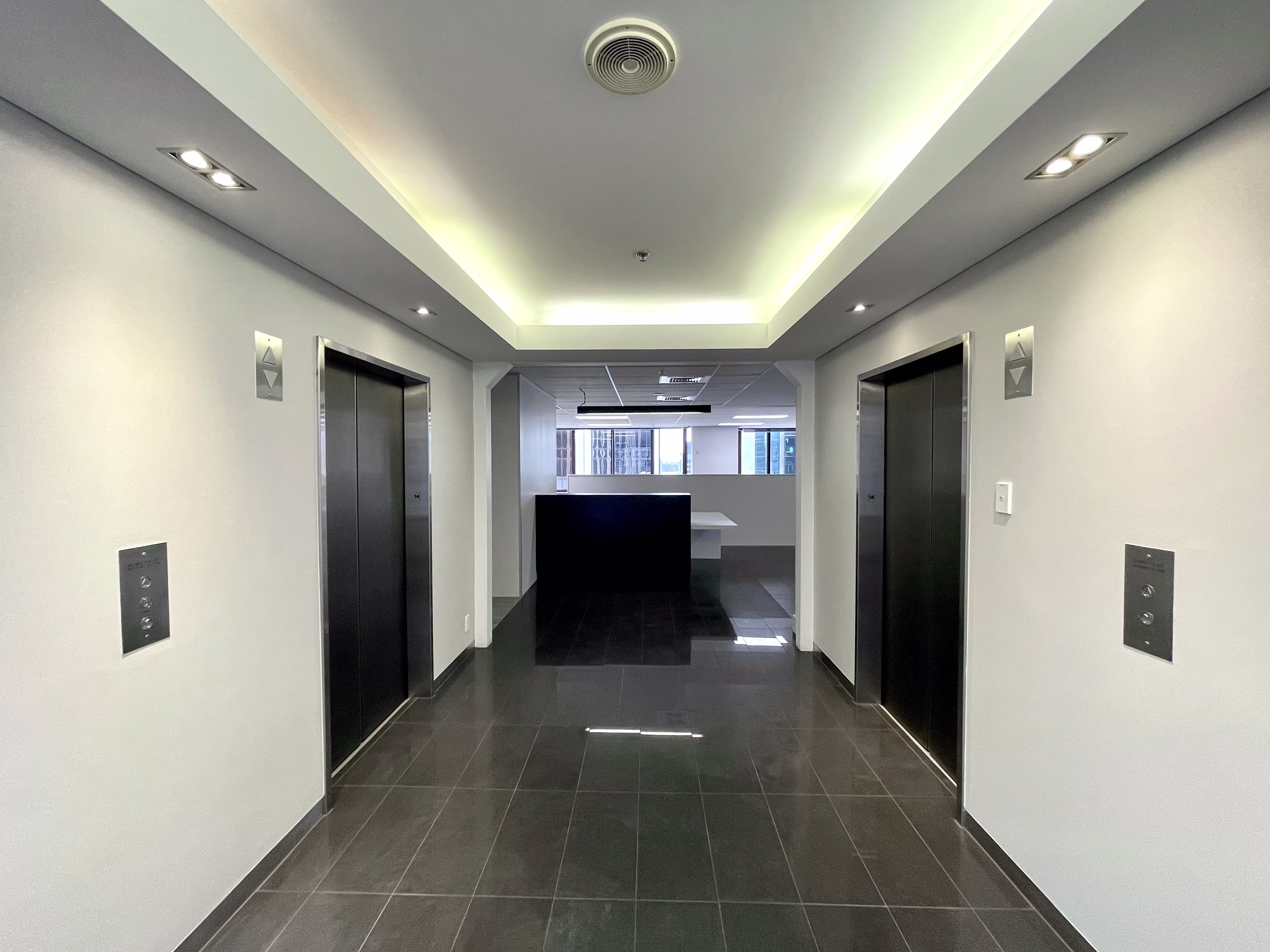 151 Queen Street