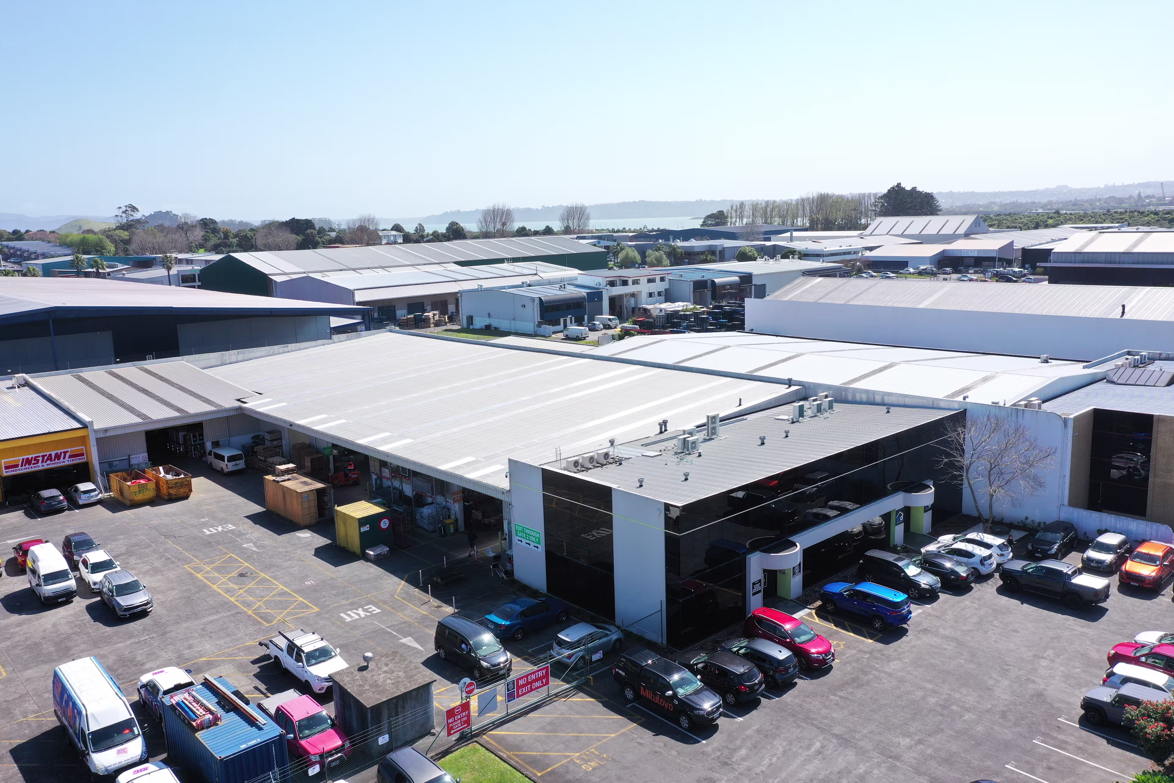 25 Andrew Baxter Drive