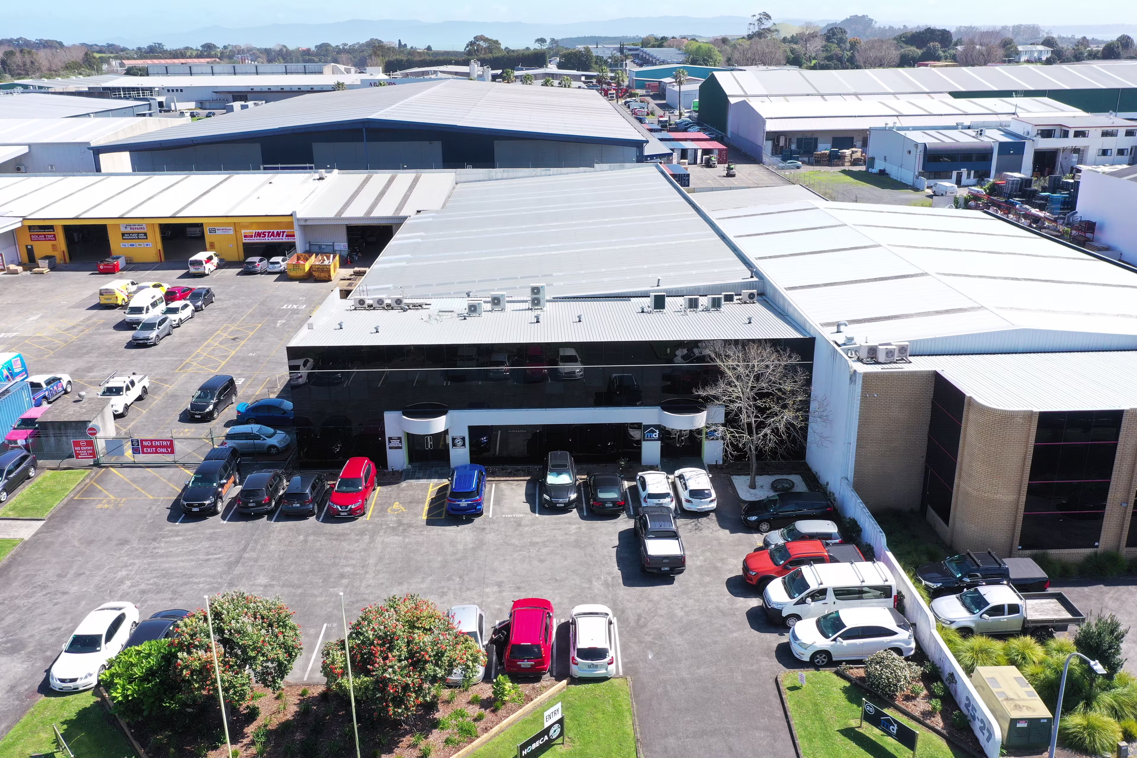 25 Andrew Baxter Drive