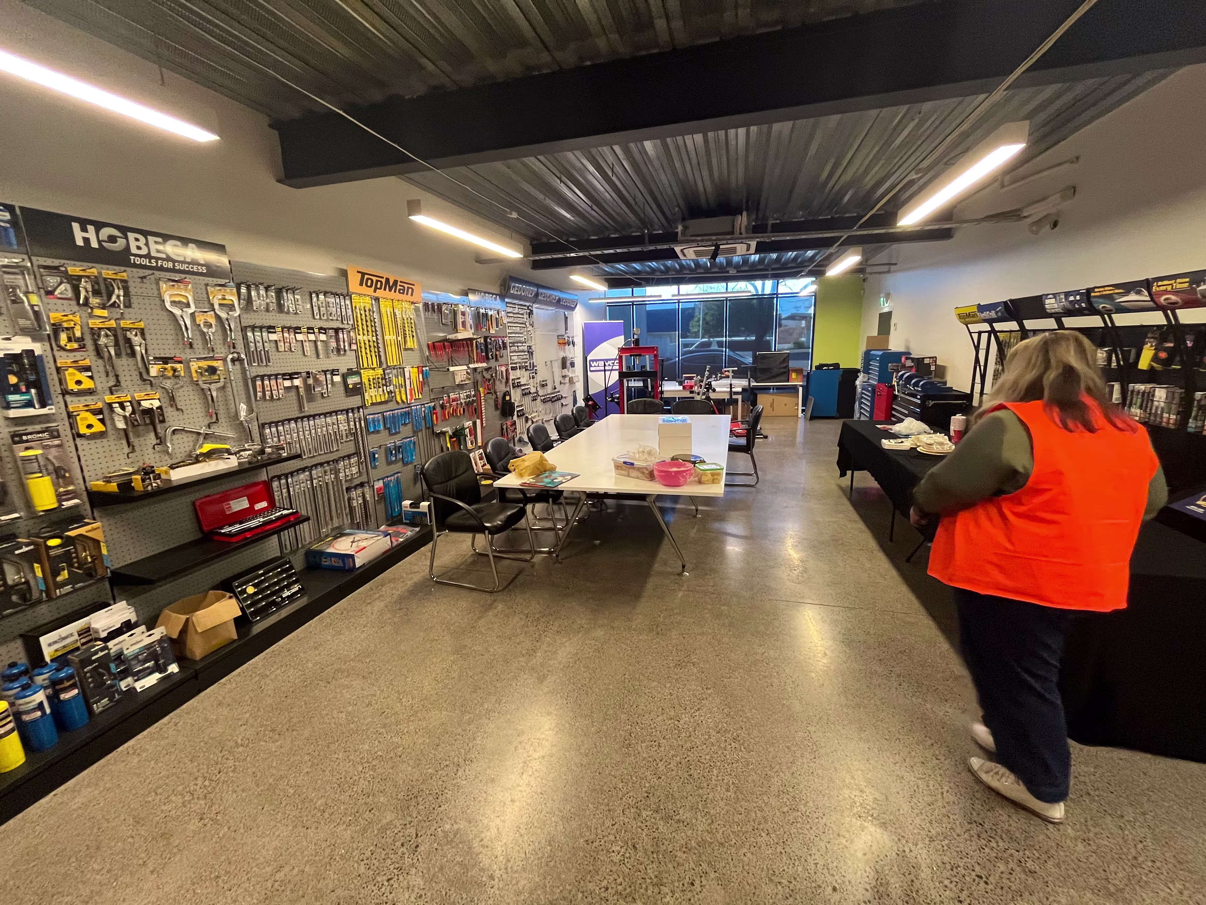 25 Andrew Baxter Drive