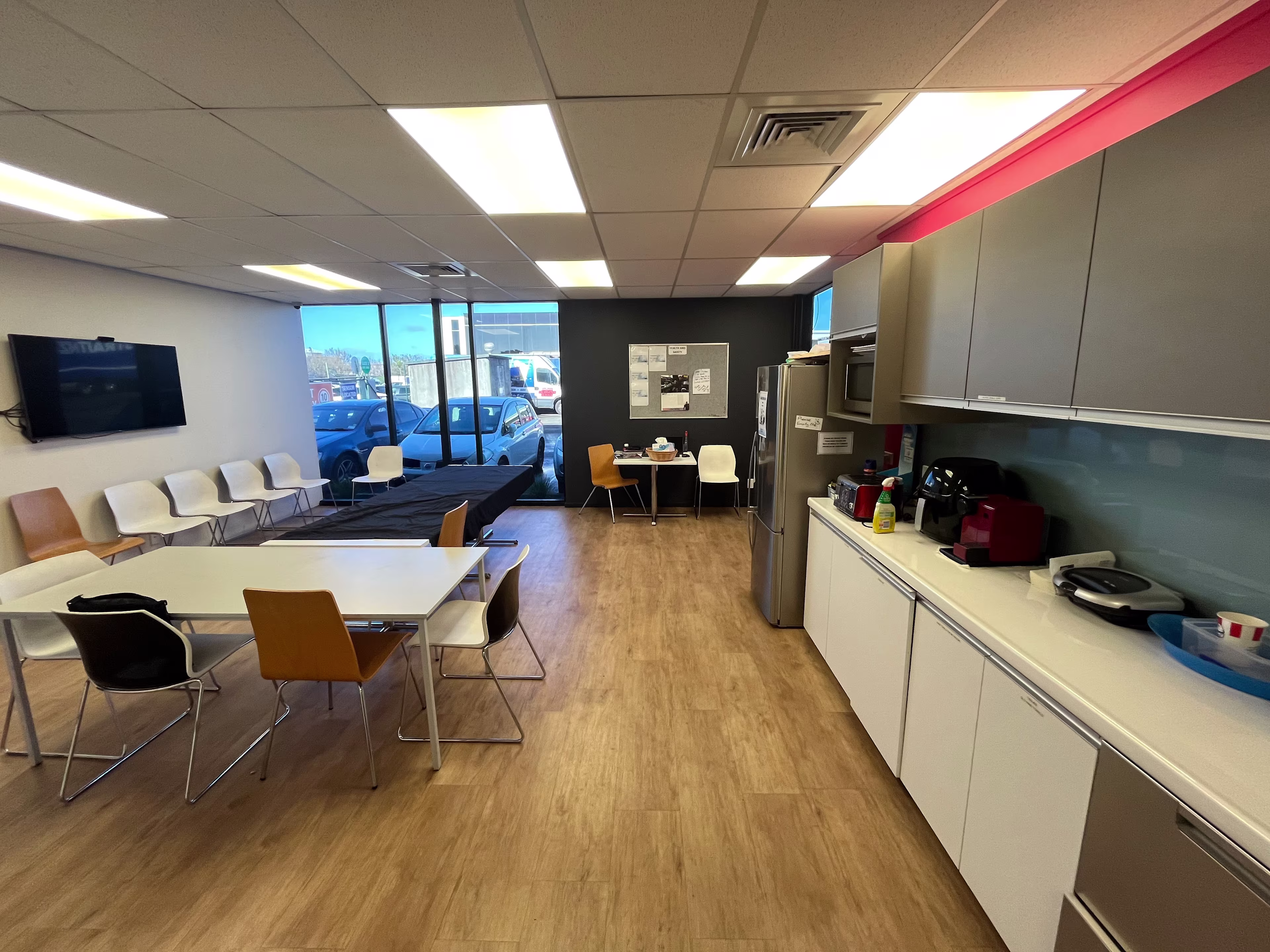 25 Andrew Baxter Drive