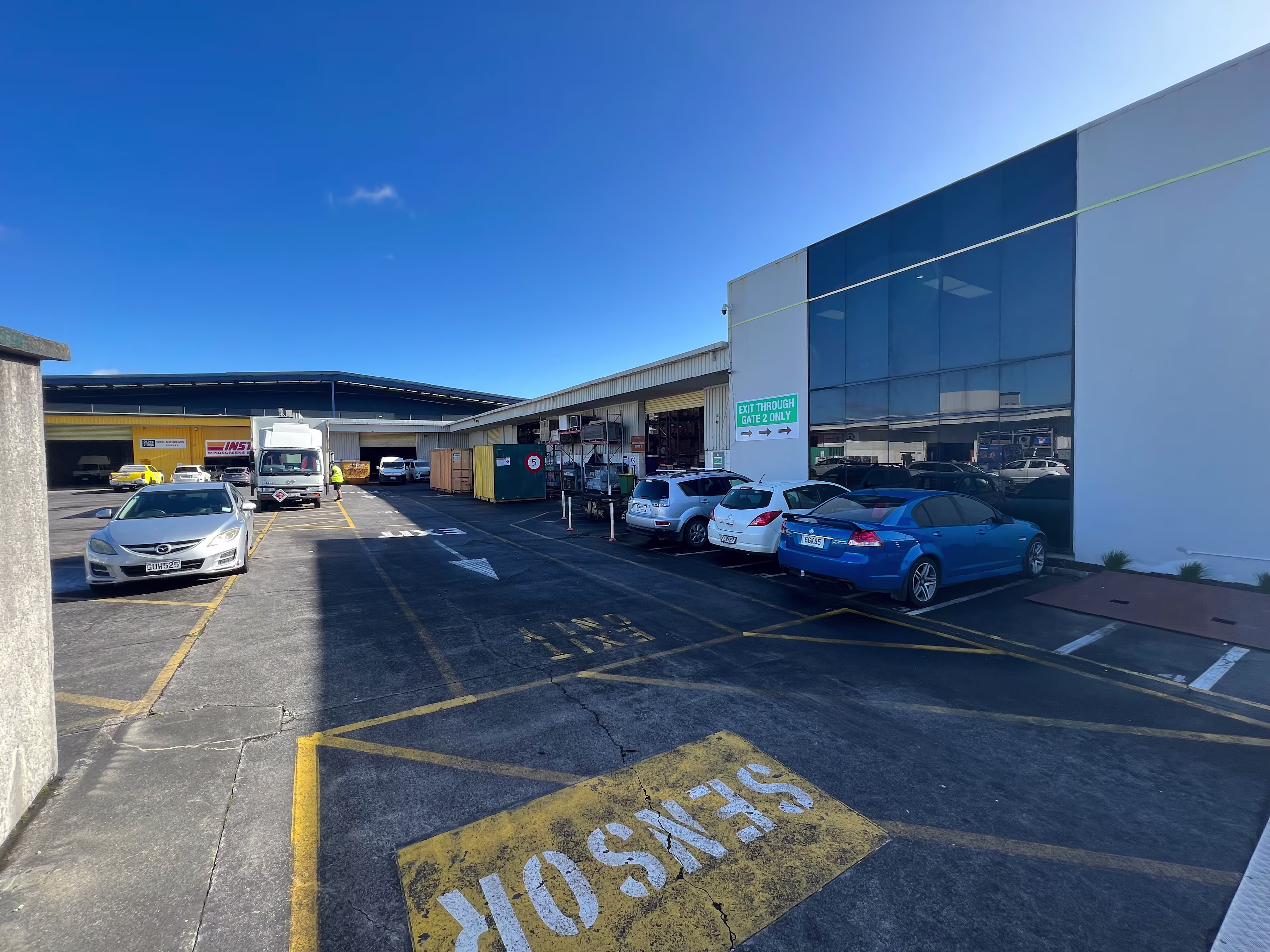 25 Andrew Baxter Drive