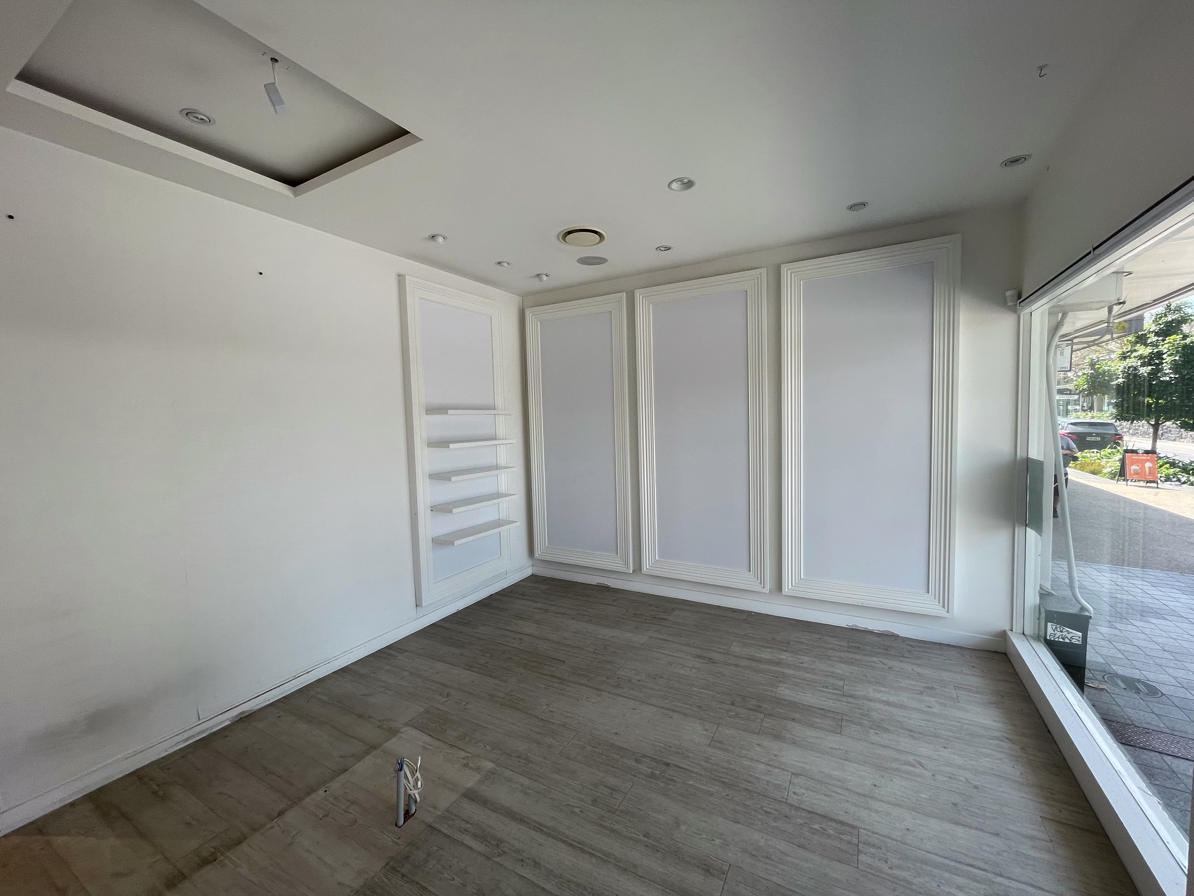 42 - 44 Hurstmere Road