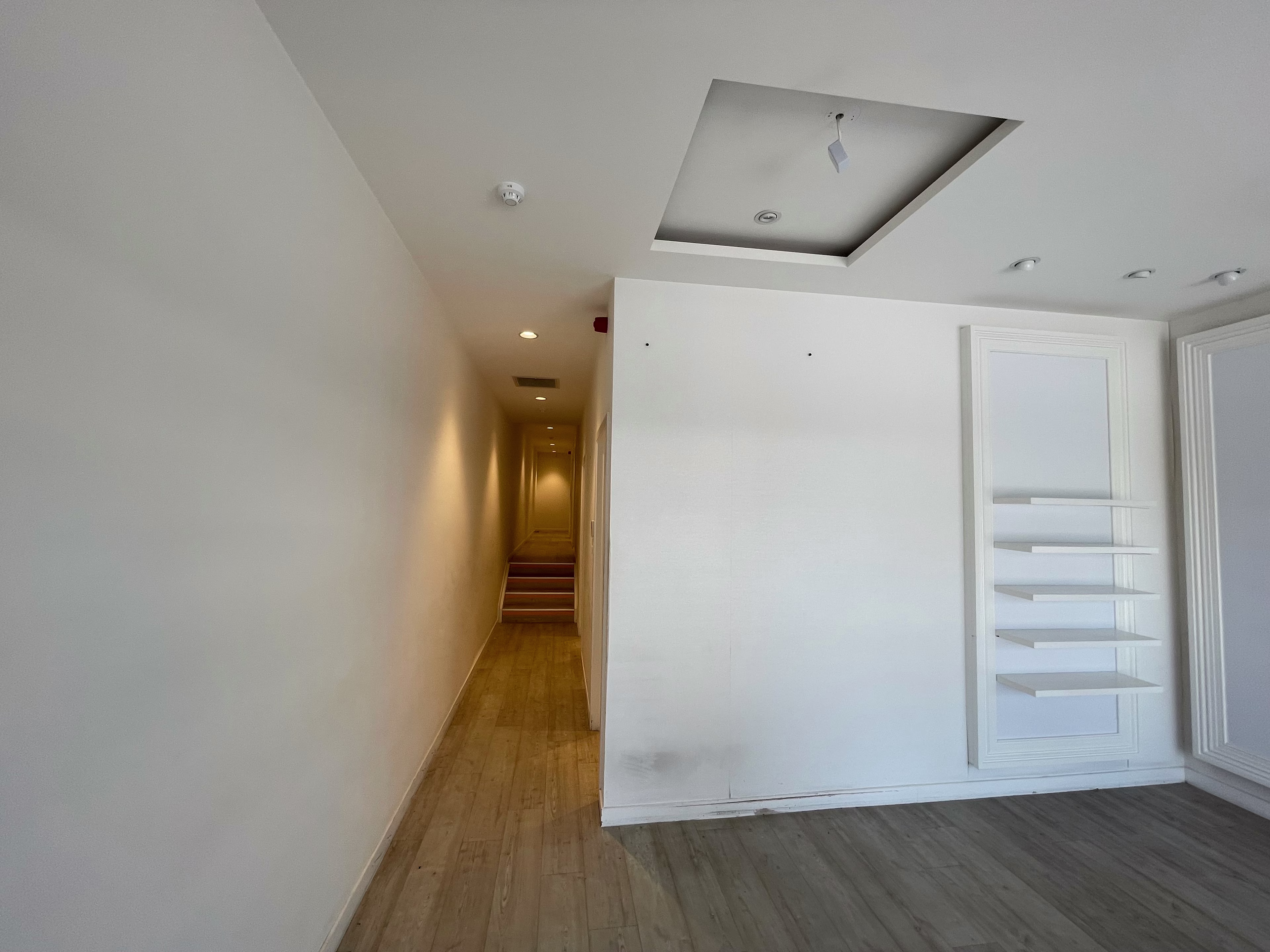 42 - 44 Hurstmere Road