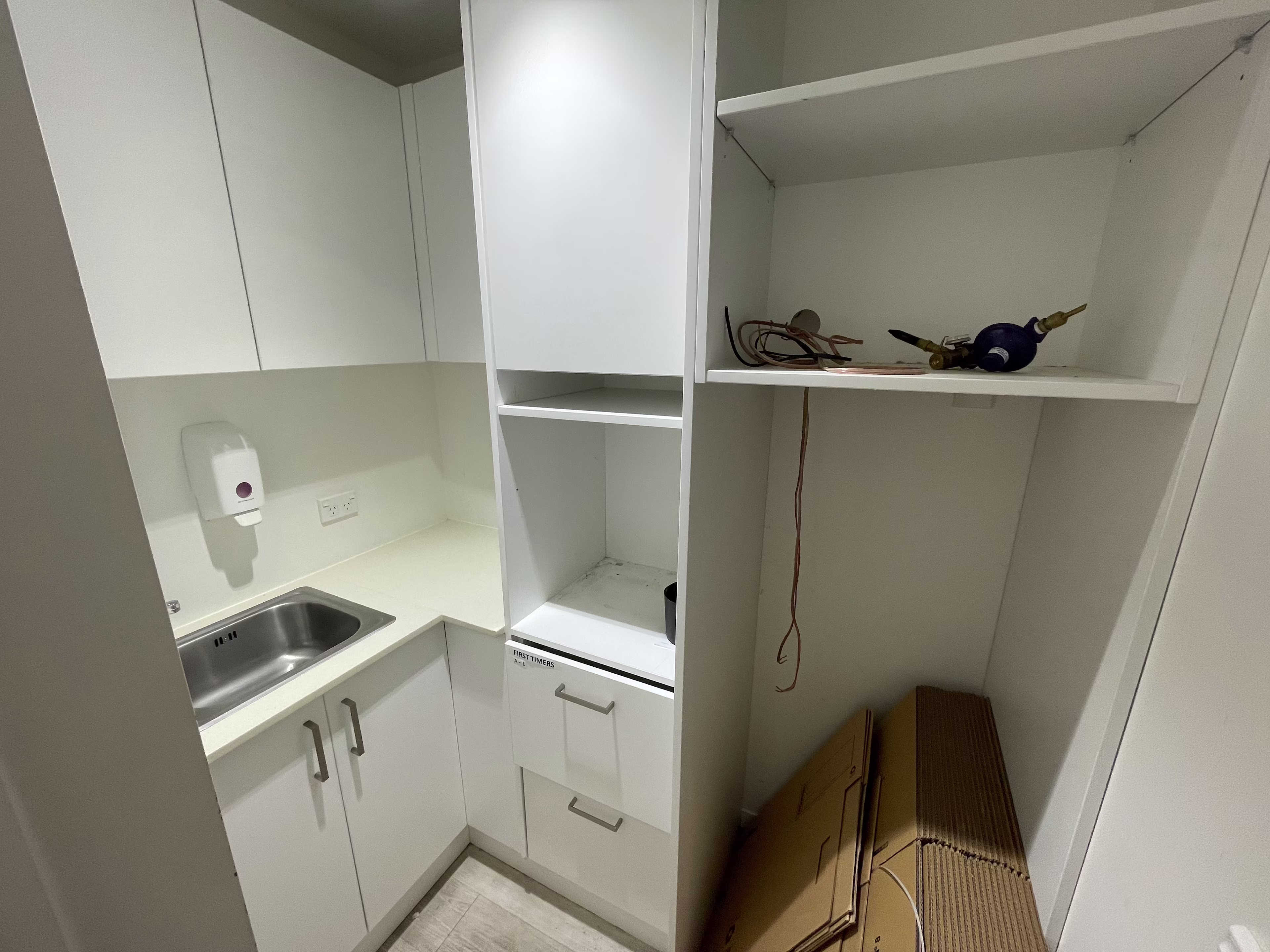 42 - 44 Hurstmere Road