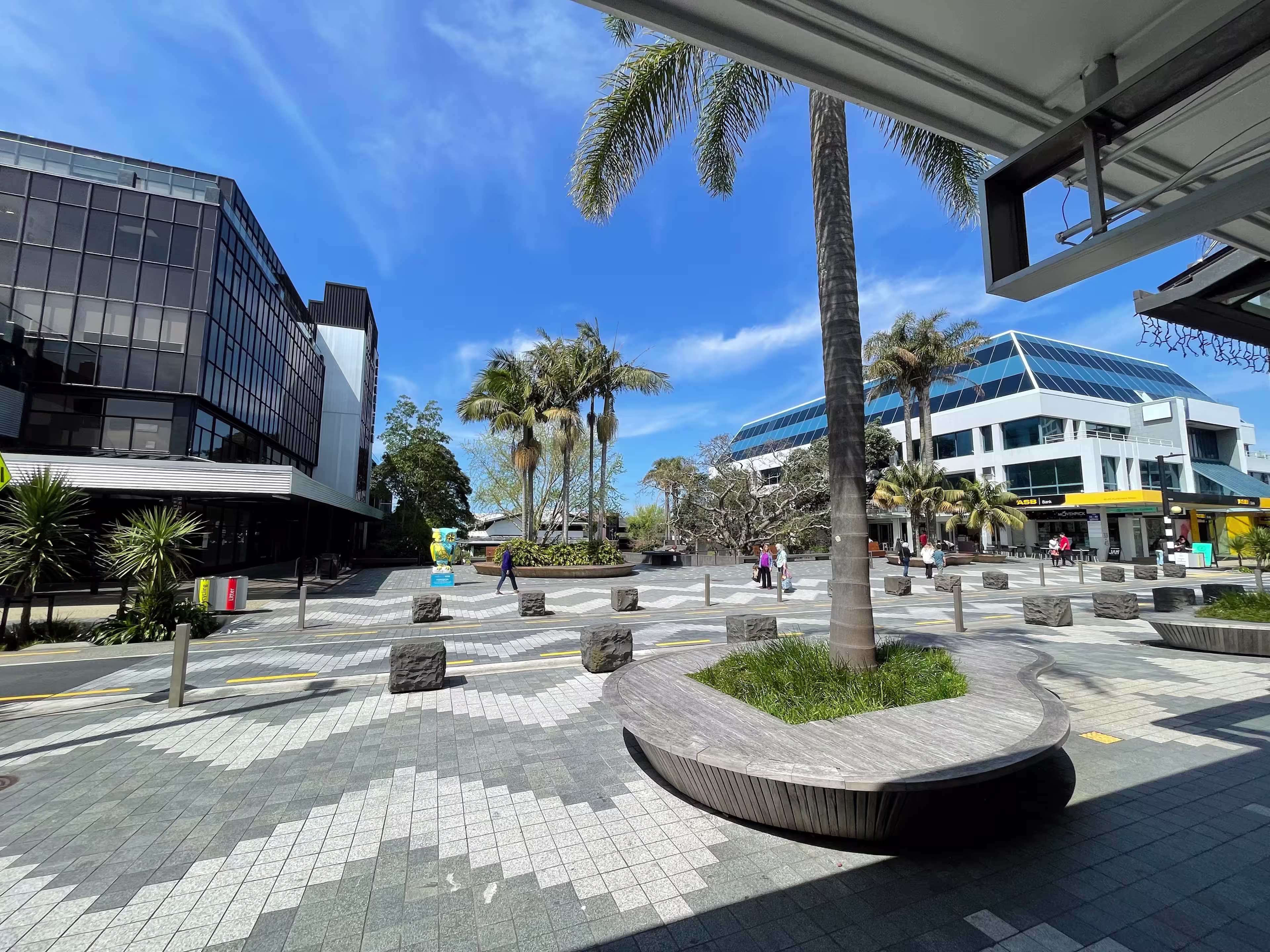 42 - 44 Hurstmere Road