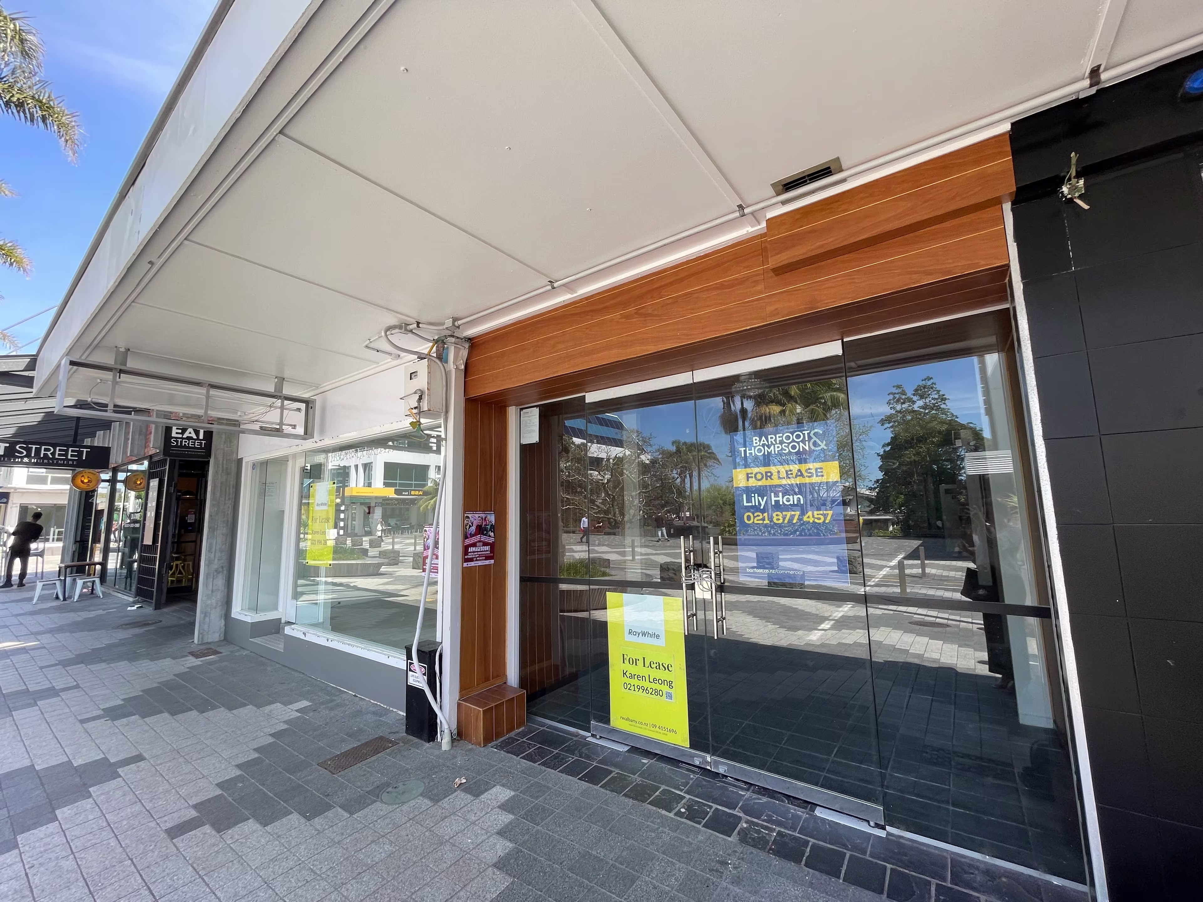 42 - 44 Hurstmere Road