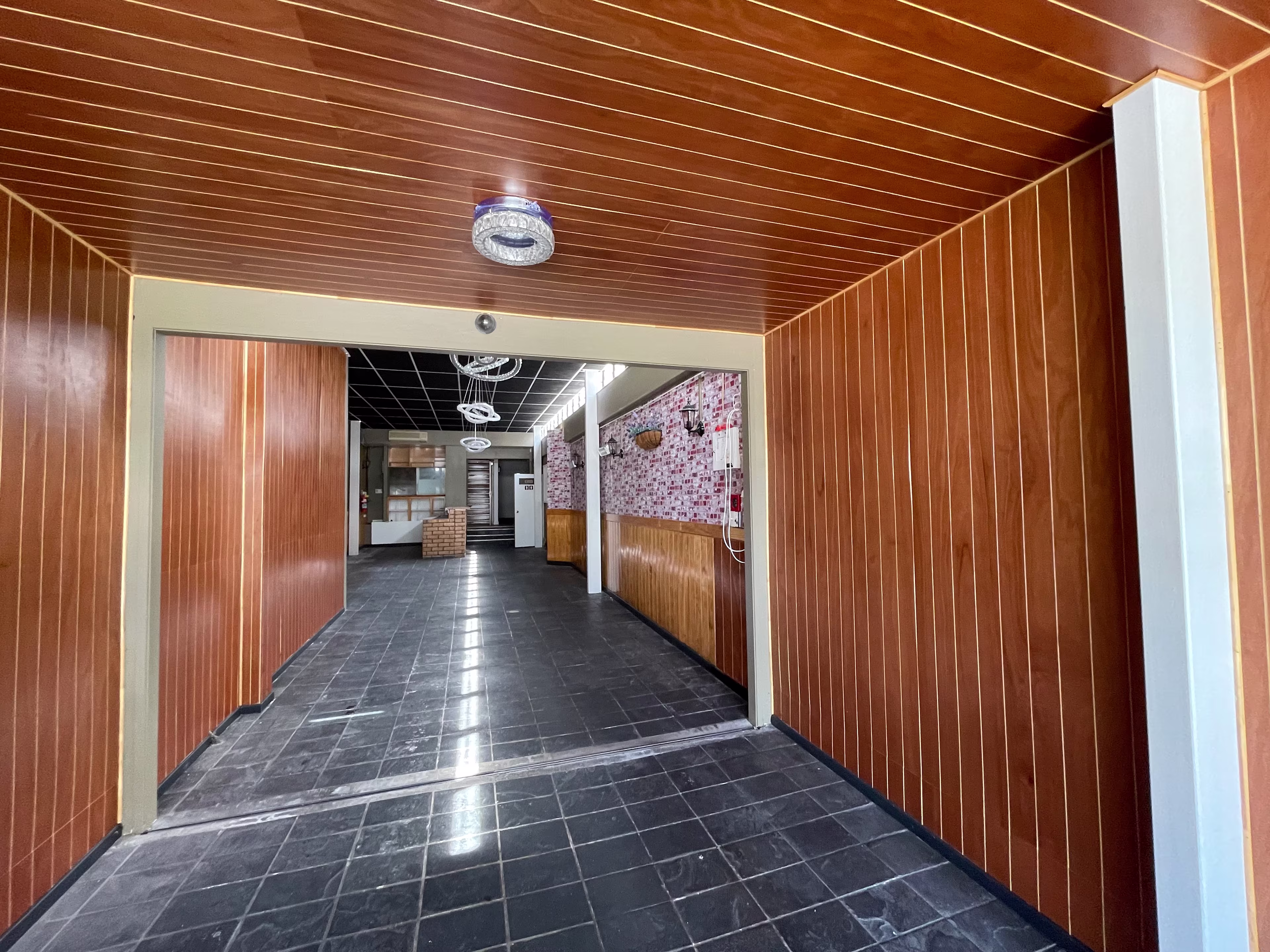 42 - 44 Hurstmere Road