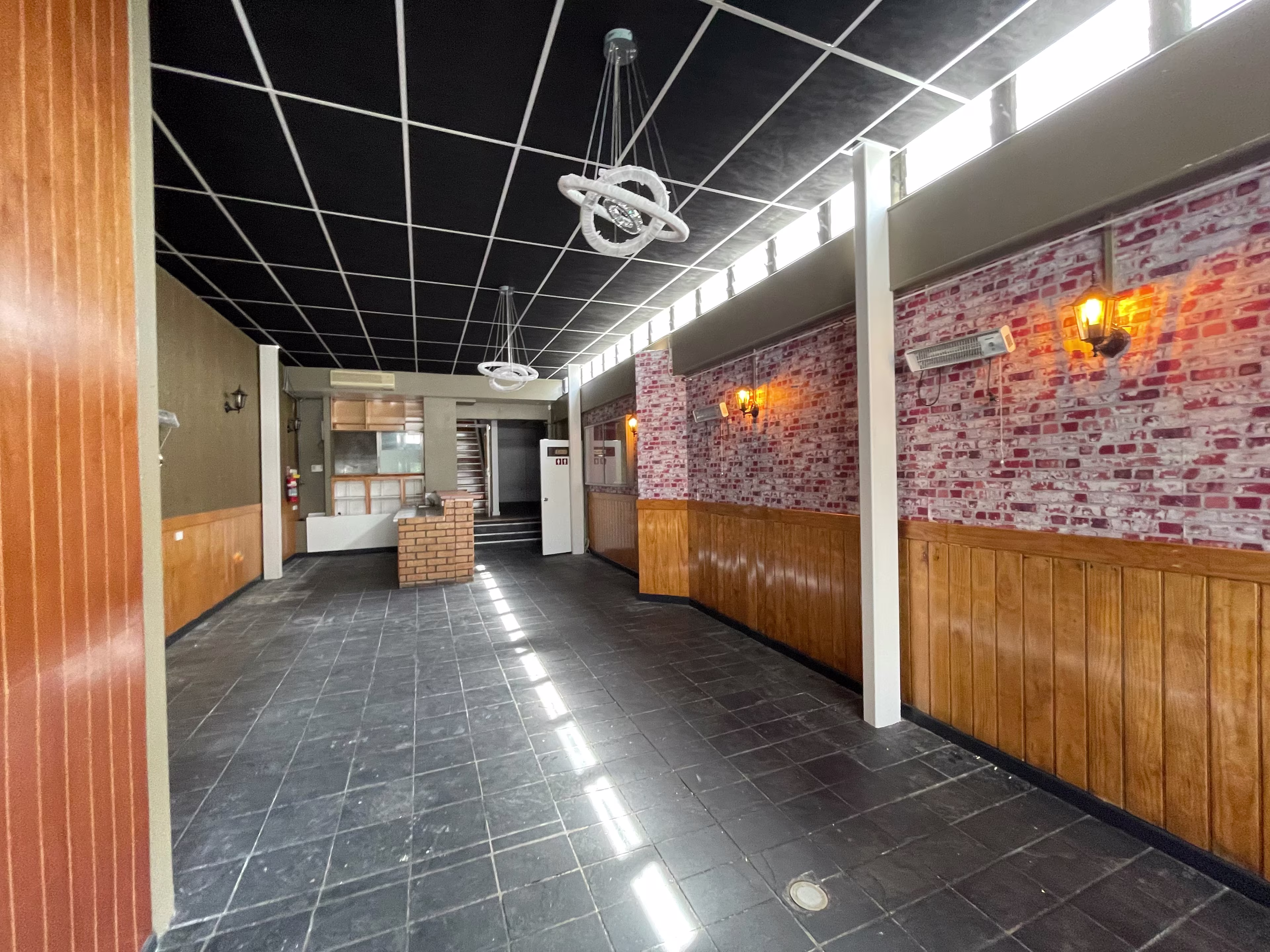 42 - 44 Hurstmere Road