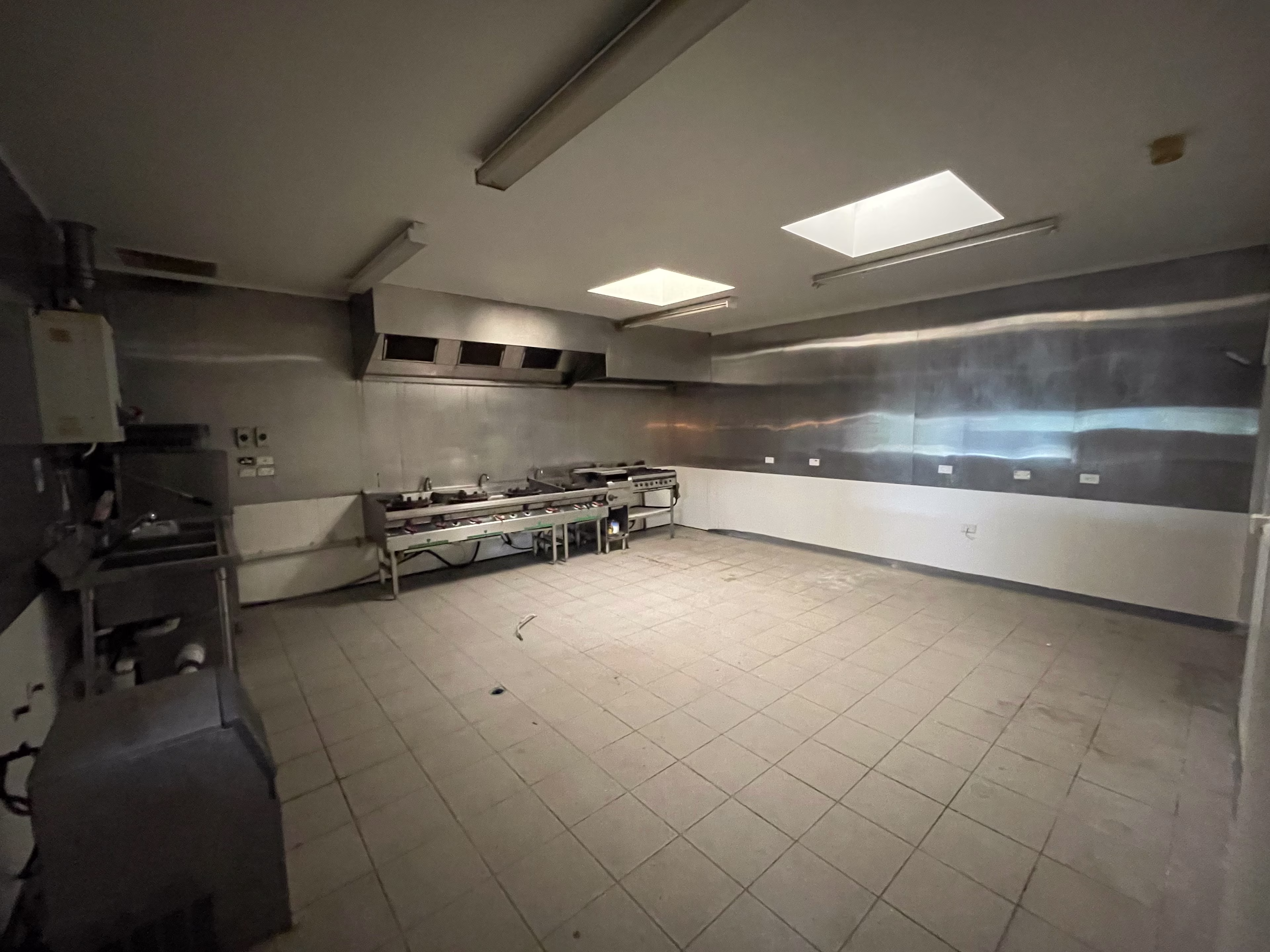 42 - 44 Hurstmere Road