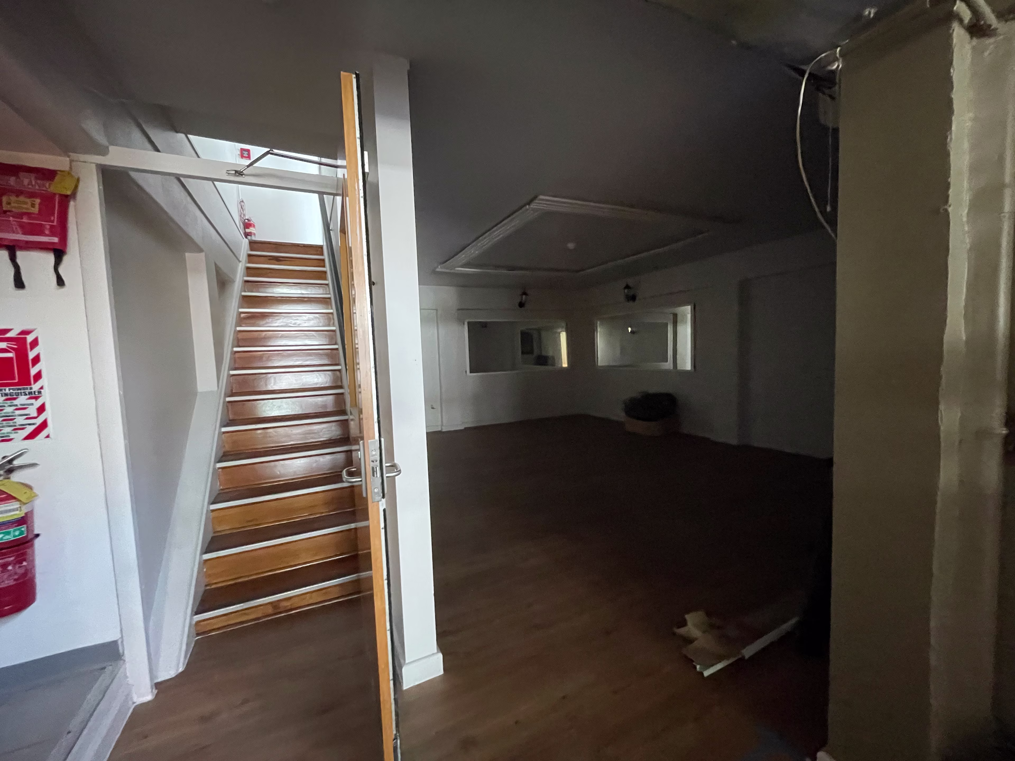 42 - 44 Hurstmere Road