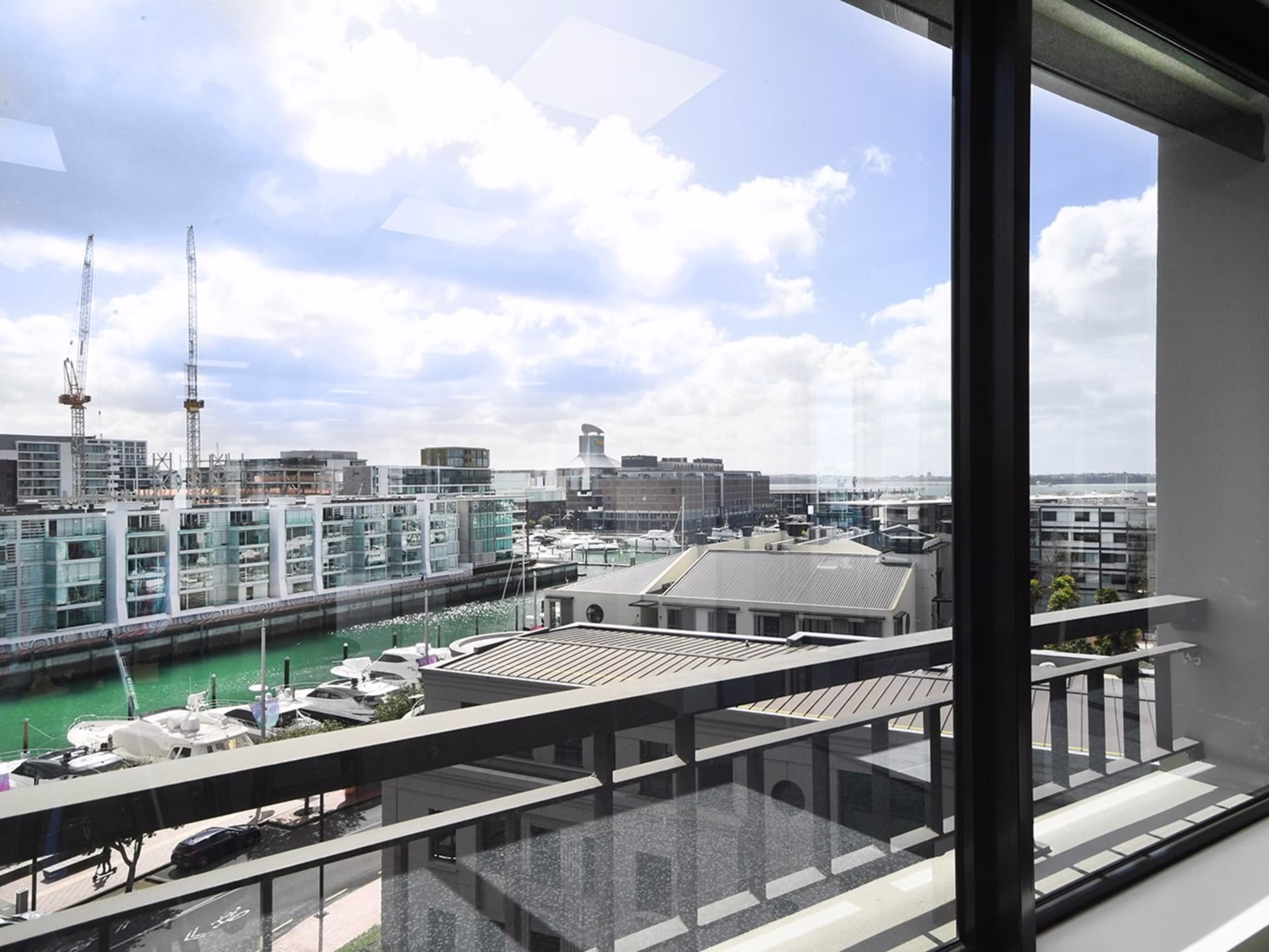 12 Viaduct Harbour Avenue