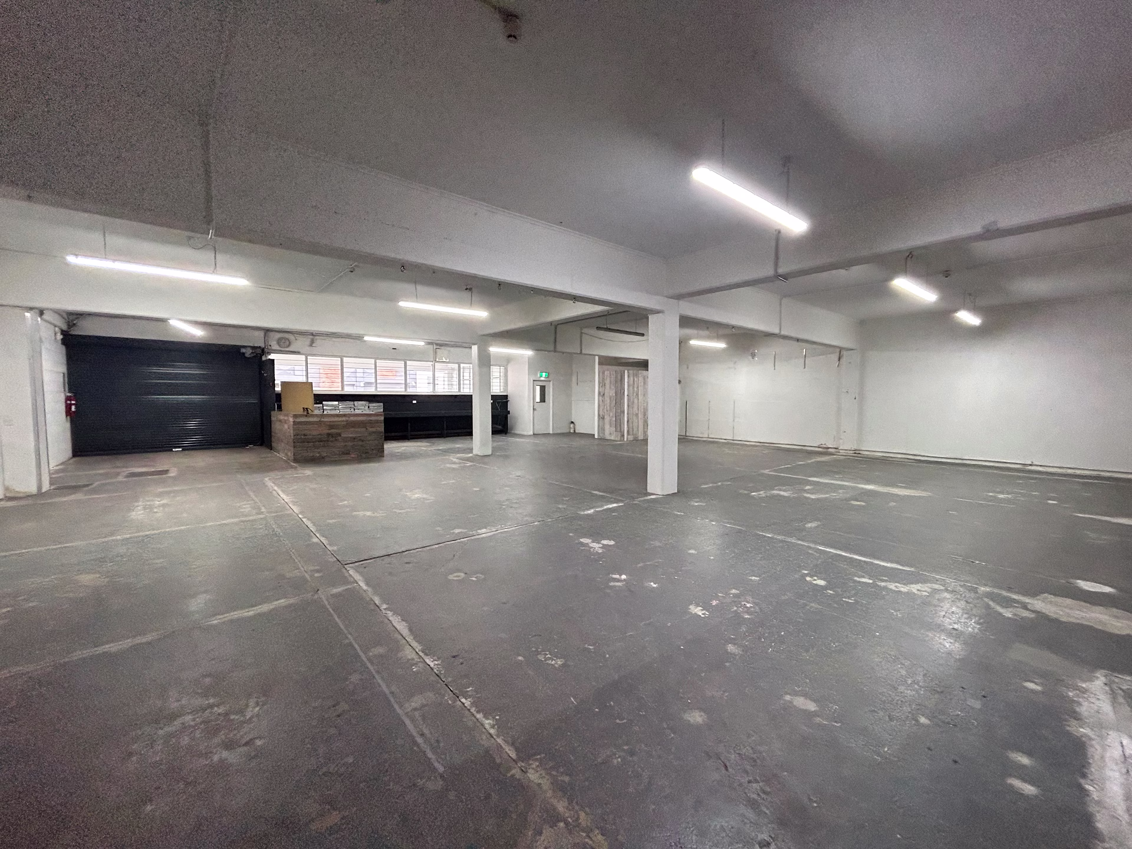 31 - 35 Dacre Street