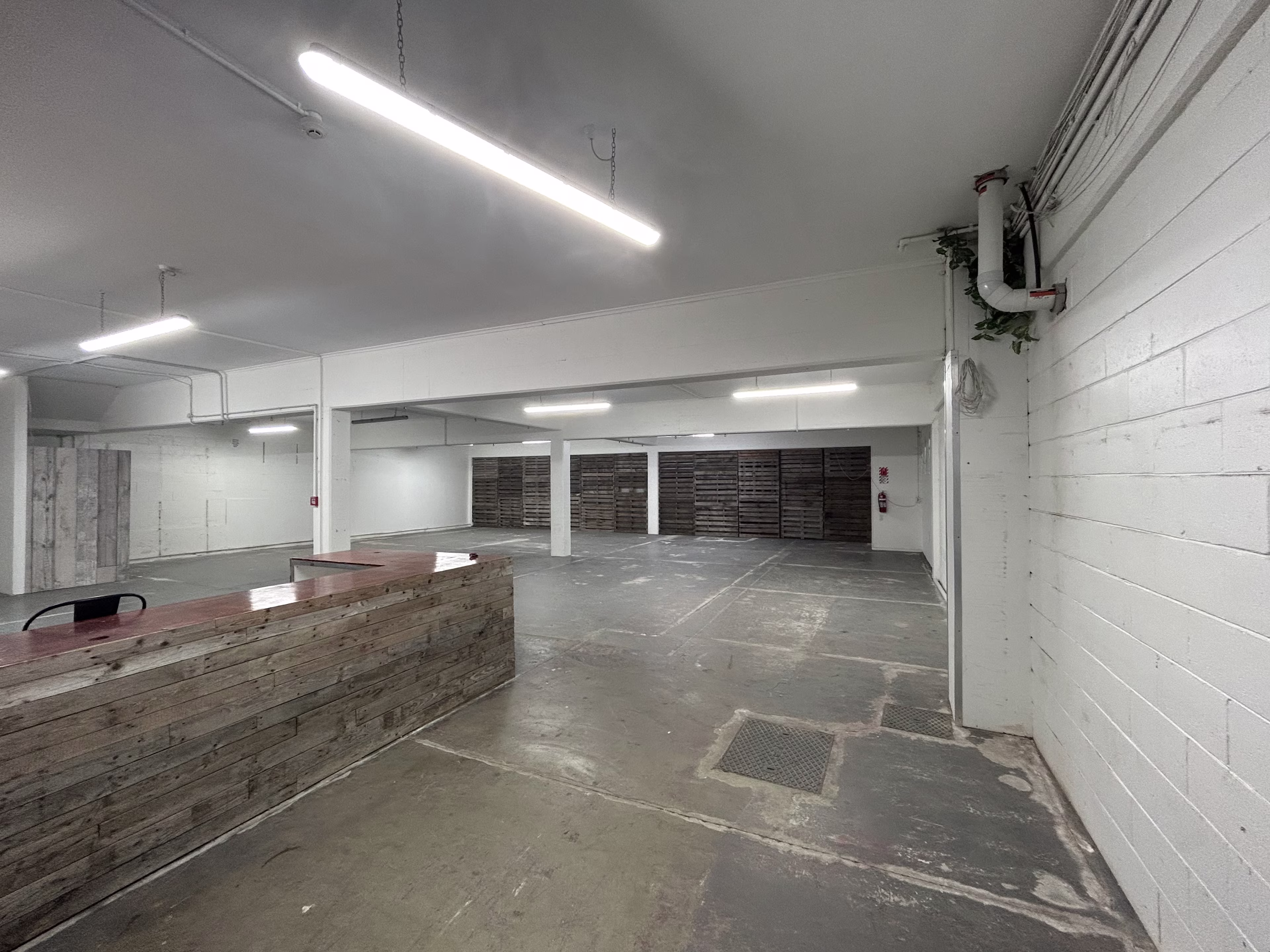 31 - 35 Dacre Street