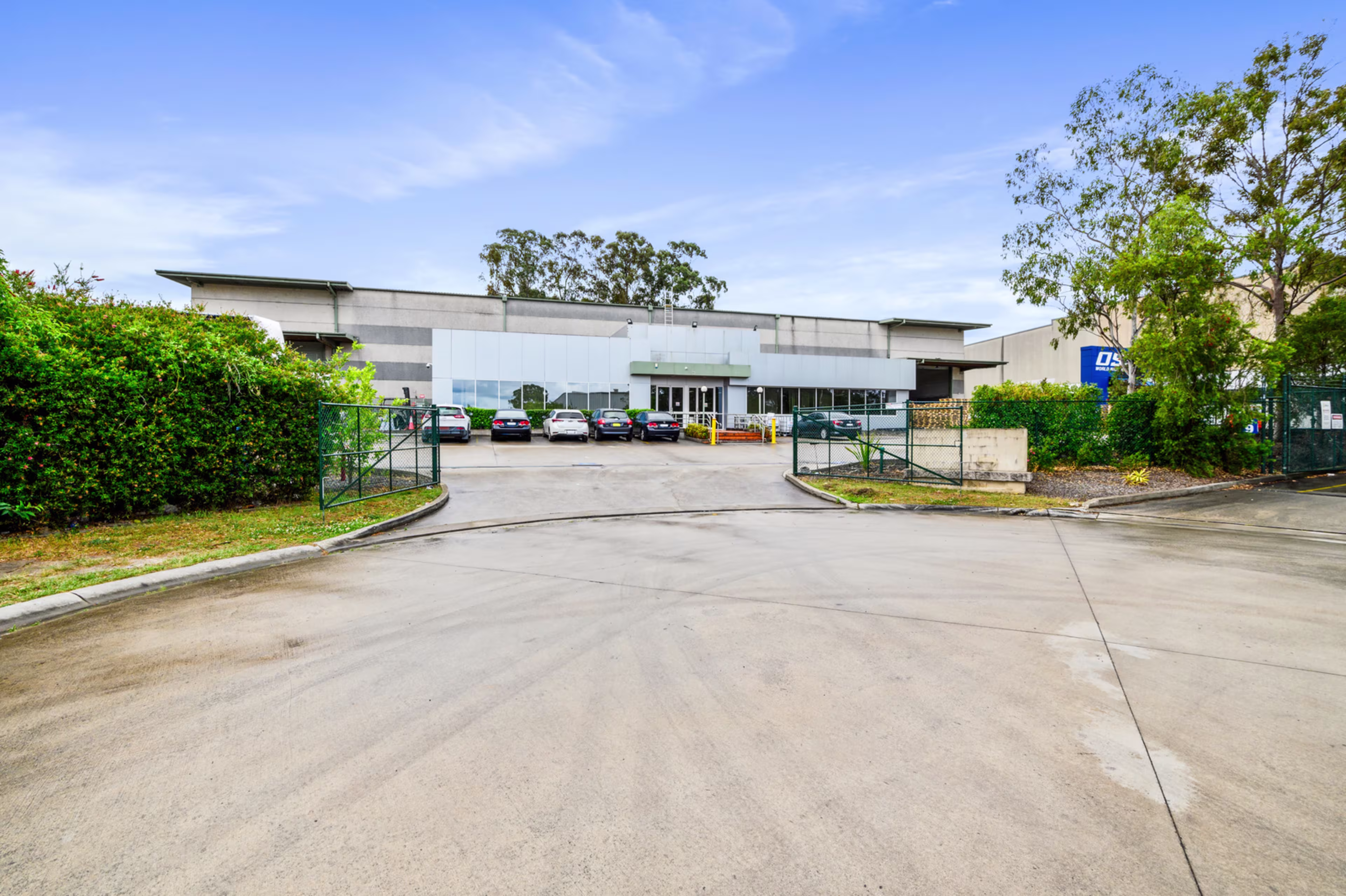 5 Goulburn Street