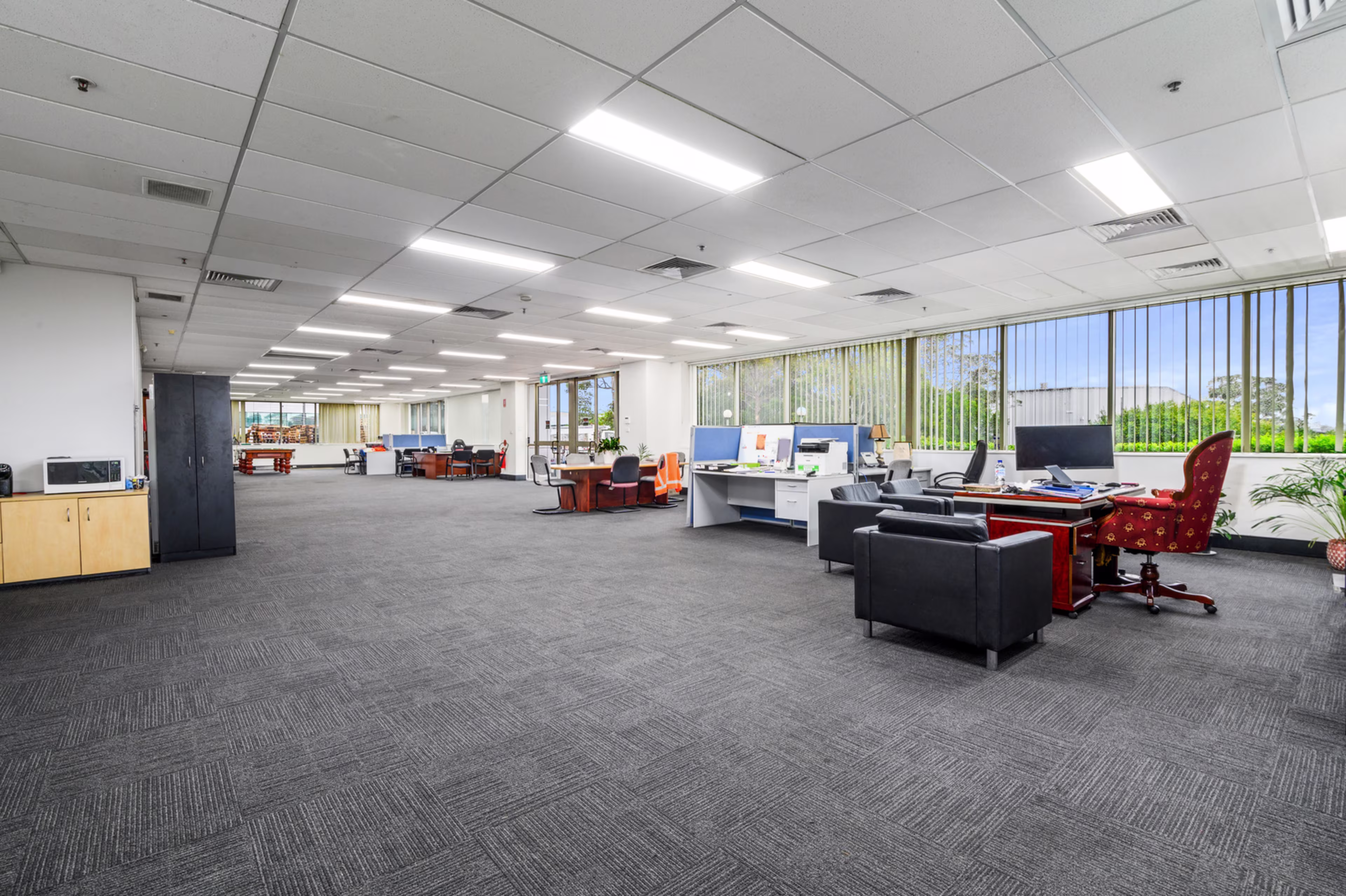 5 Goulburn Street