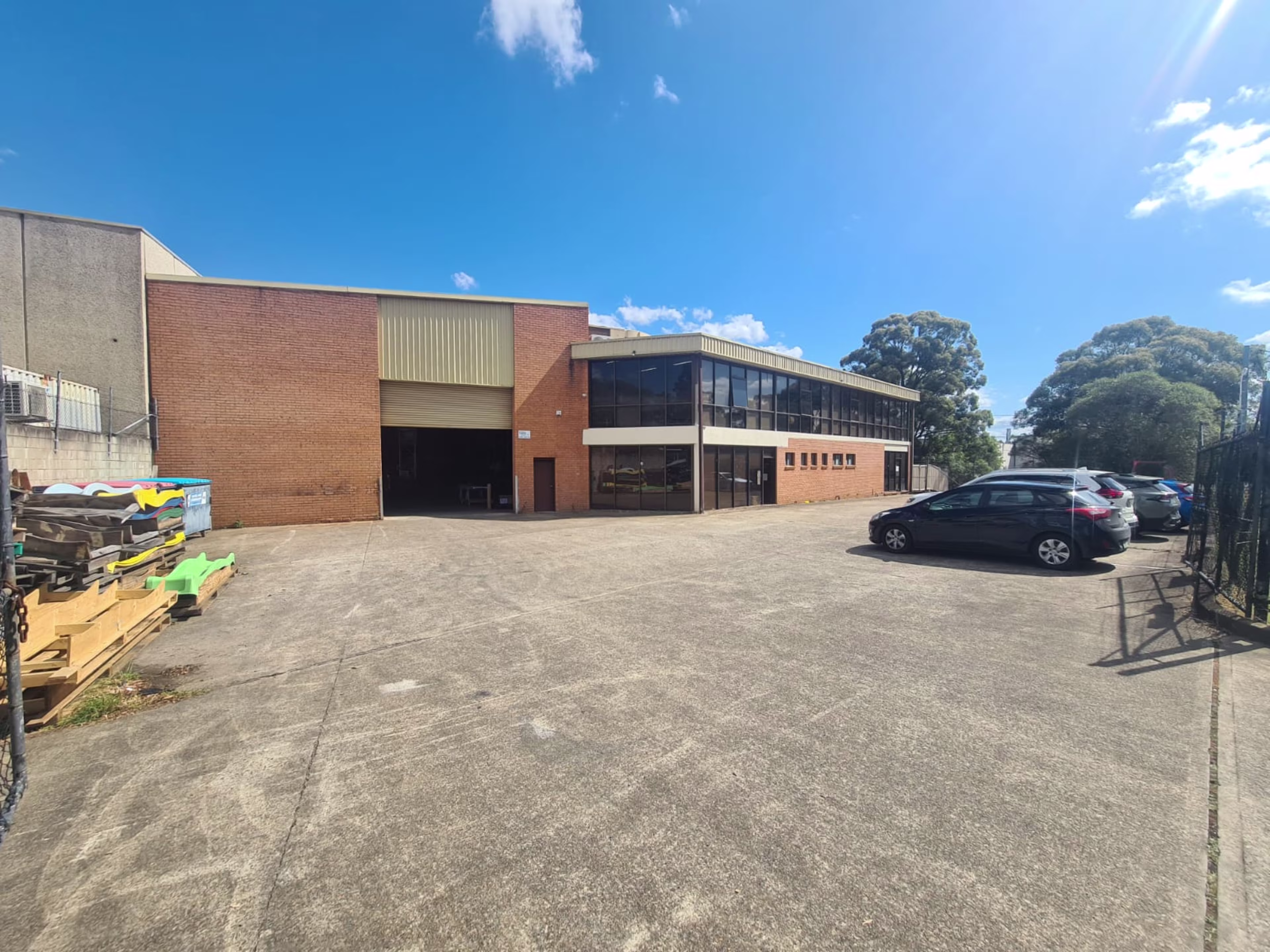 15 Hume Road