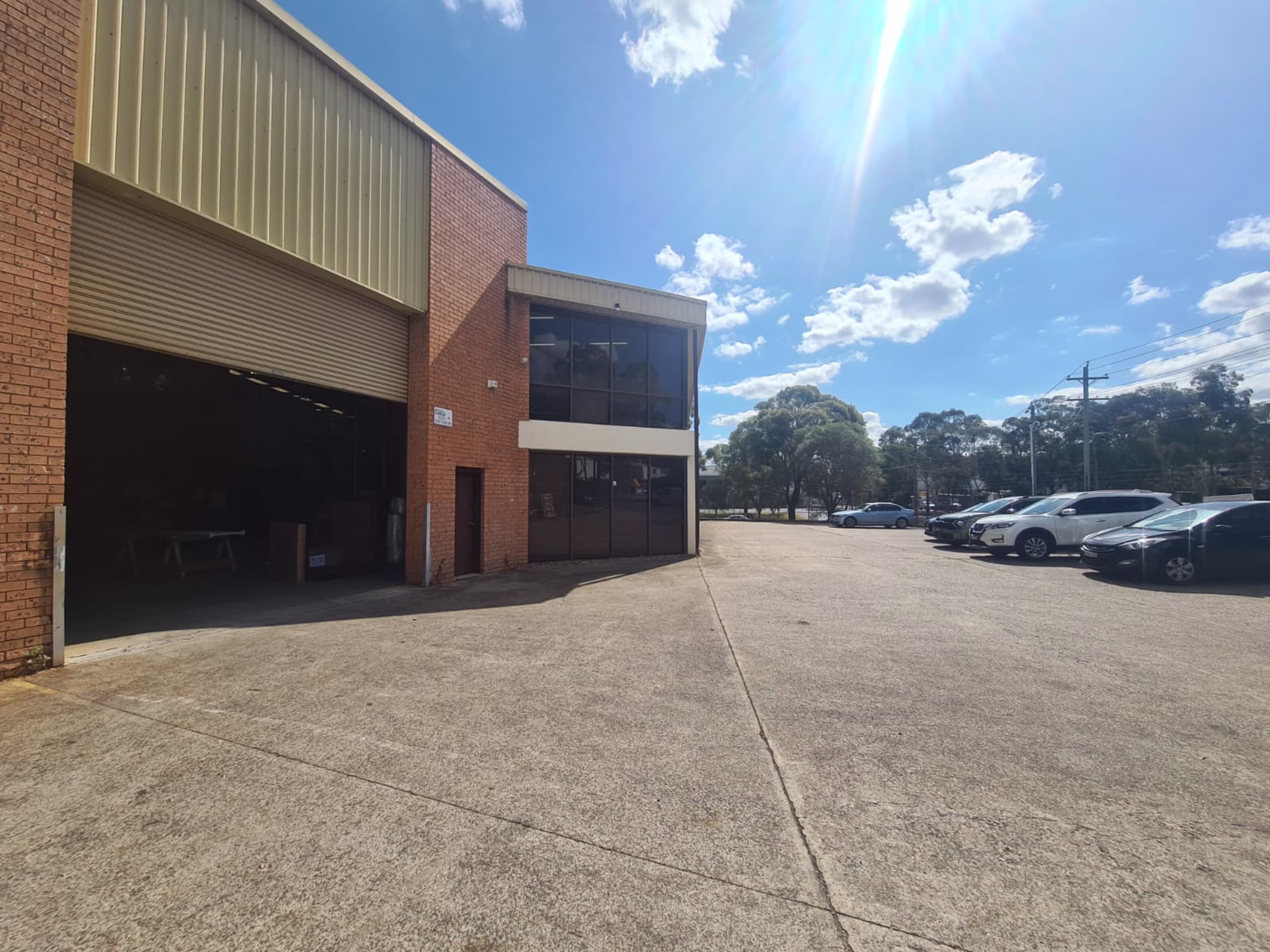 15 Hume Road