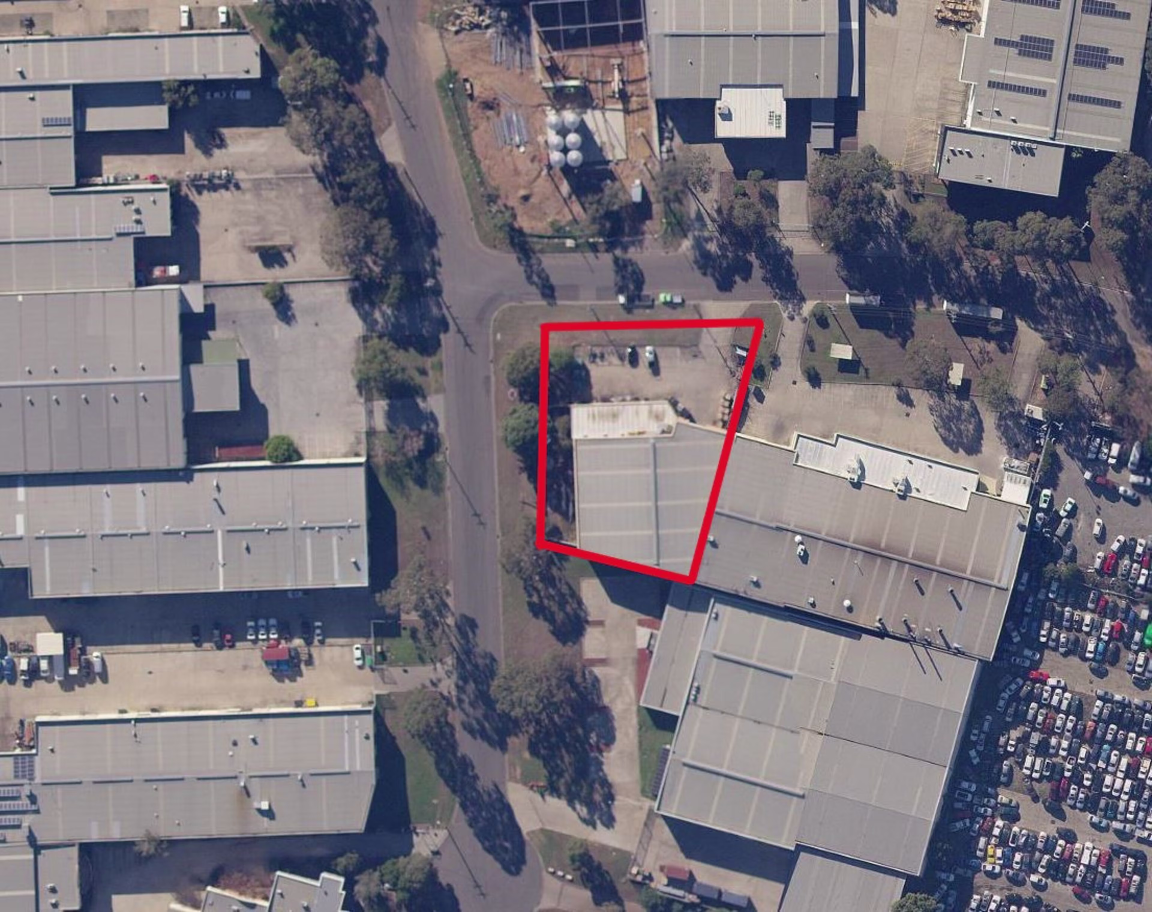 15 Hume Road