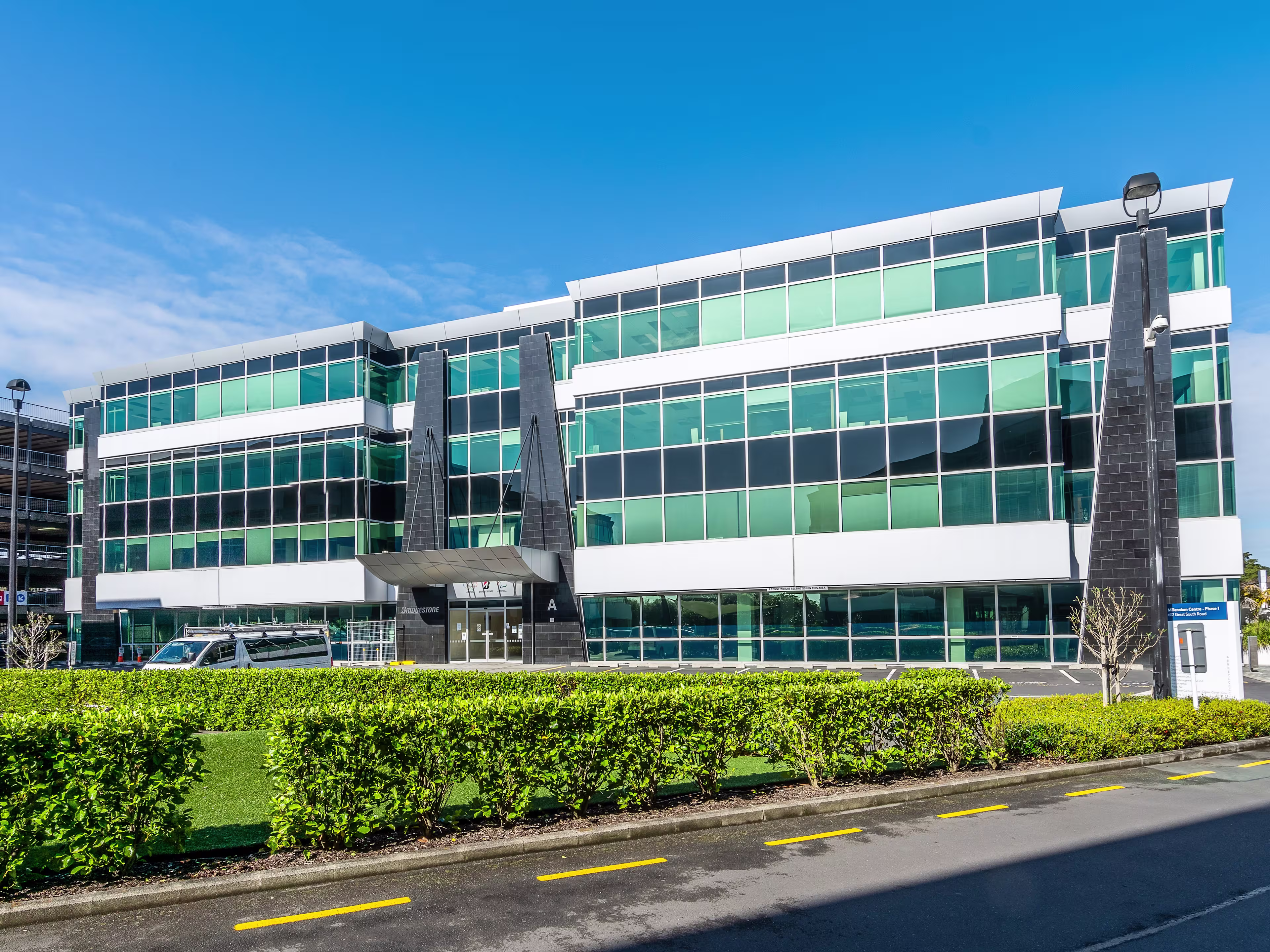 600 - 604 Great South Road