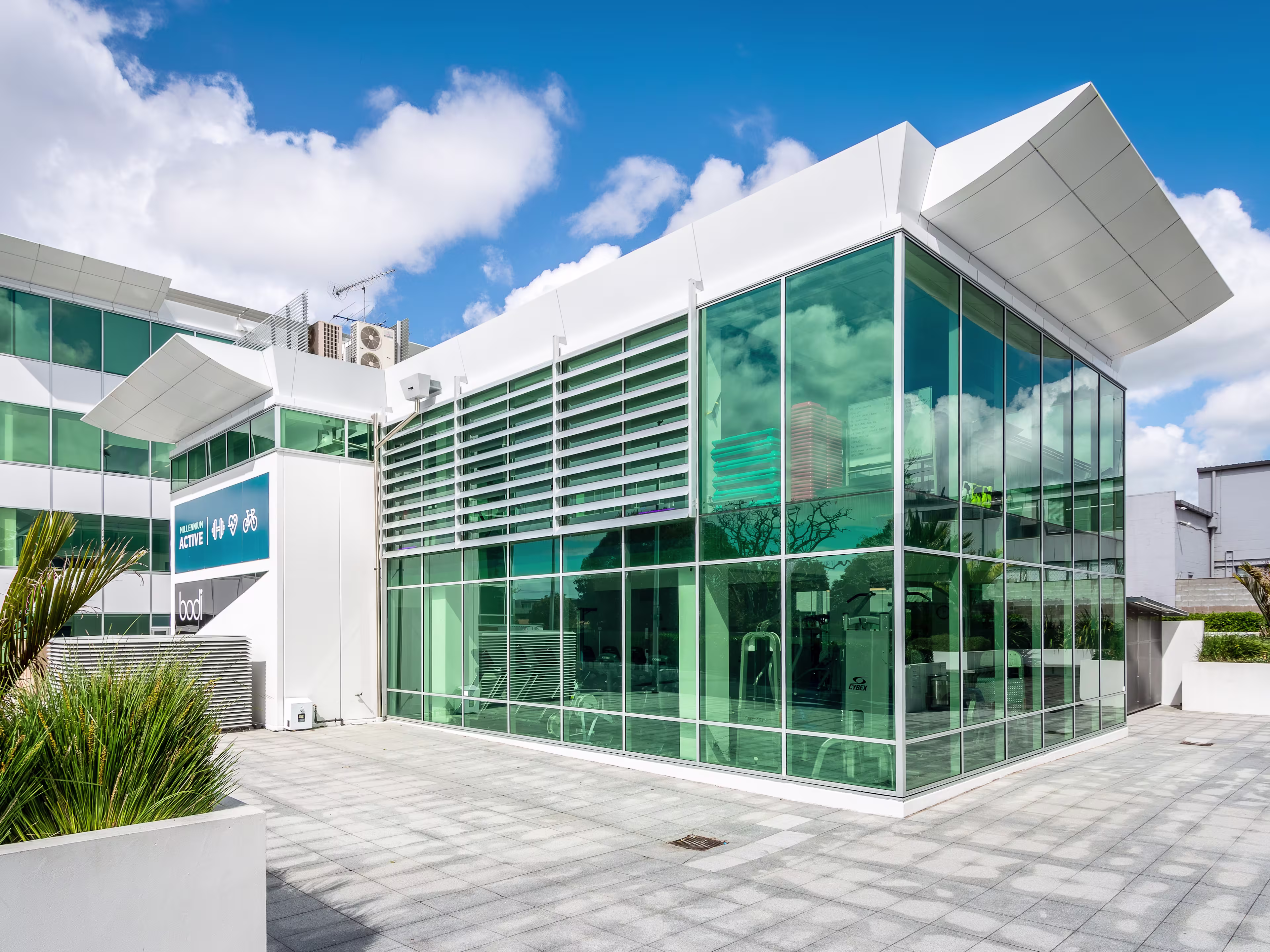 600 - 604 Great South Road