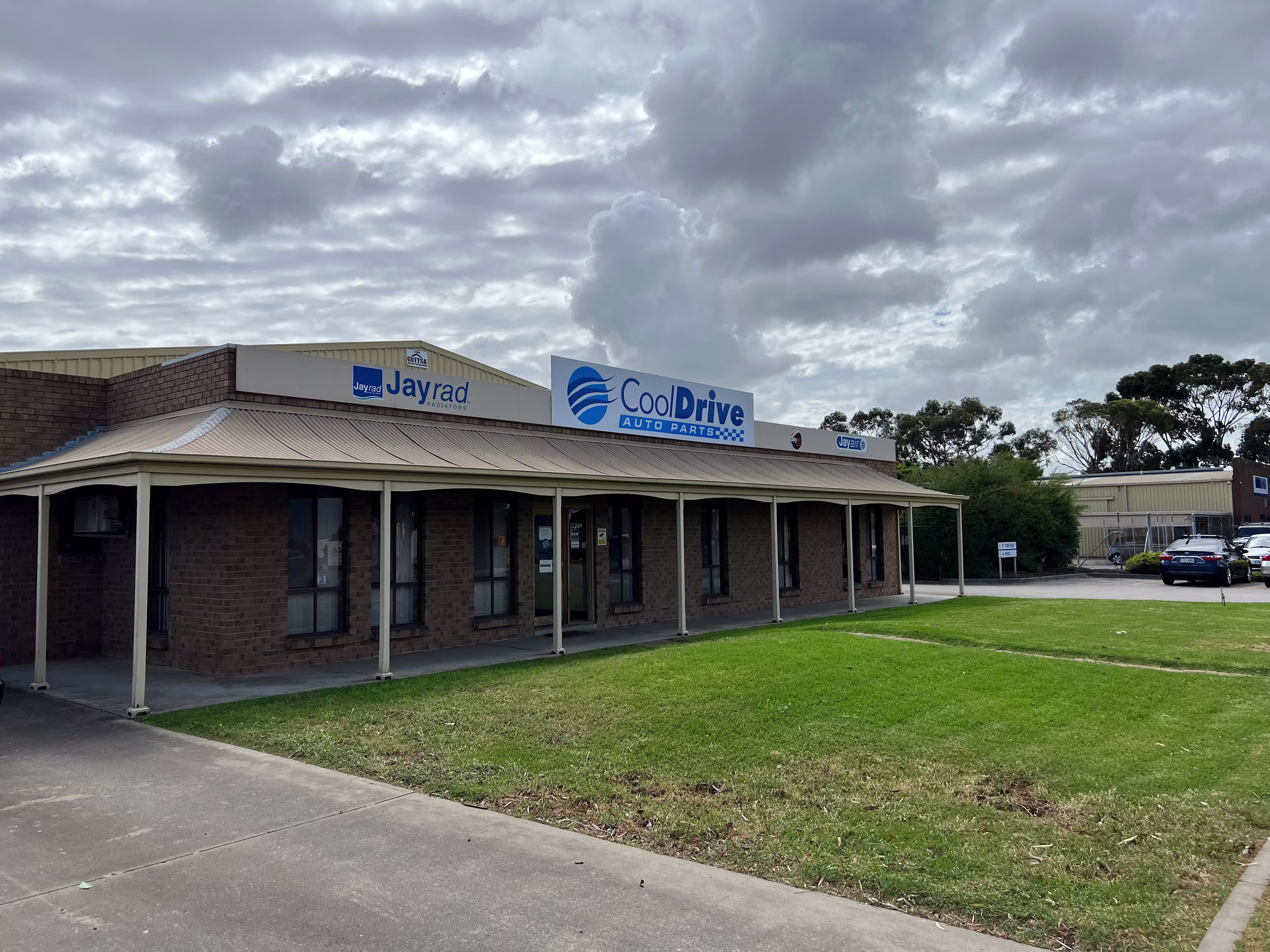 22 Pambula Street