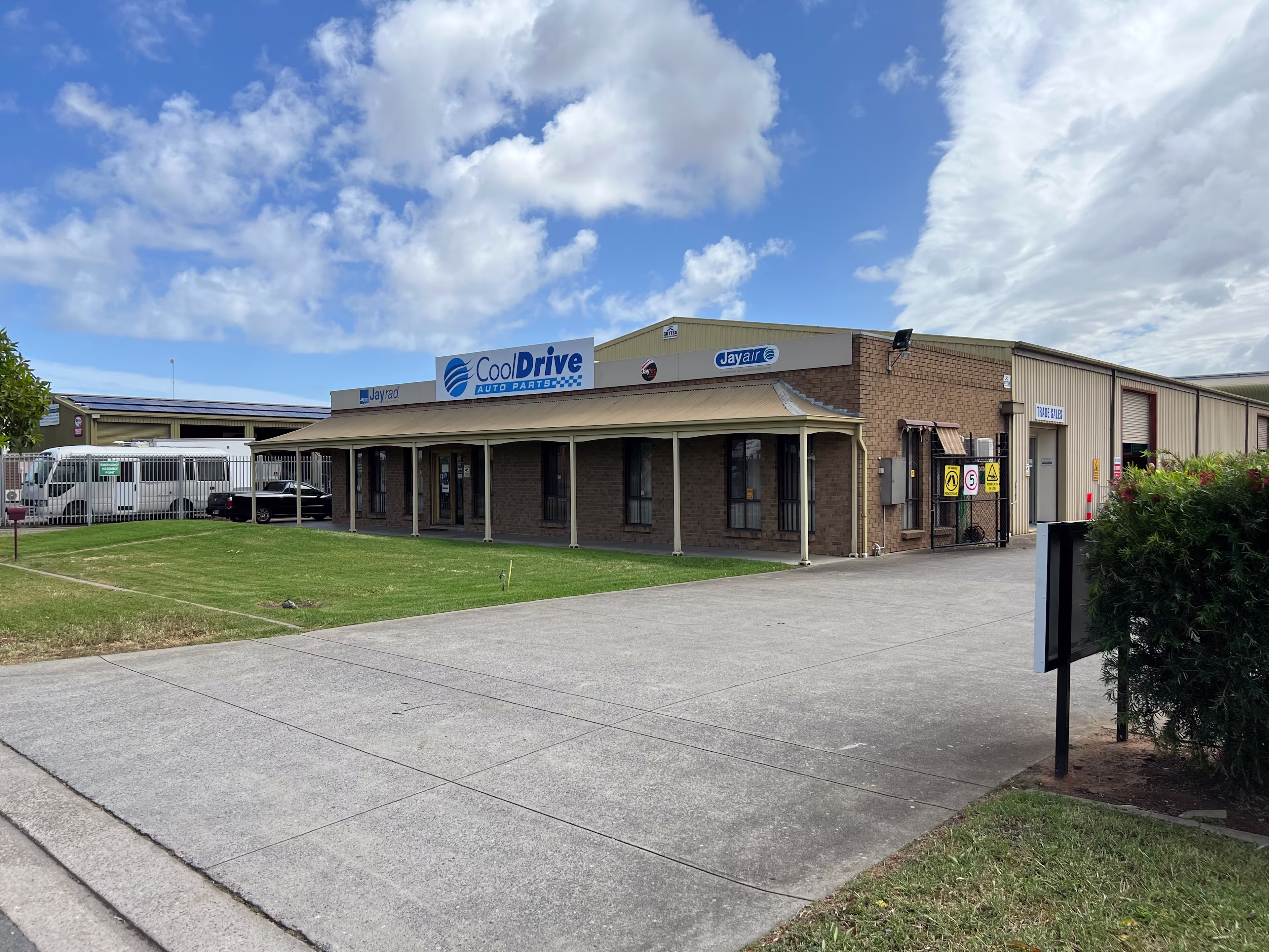 22 Pambula Street