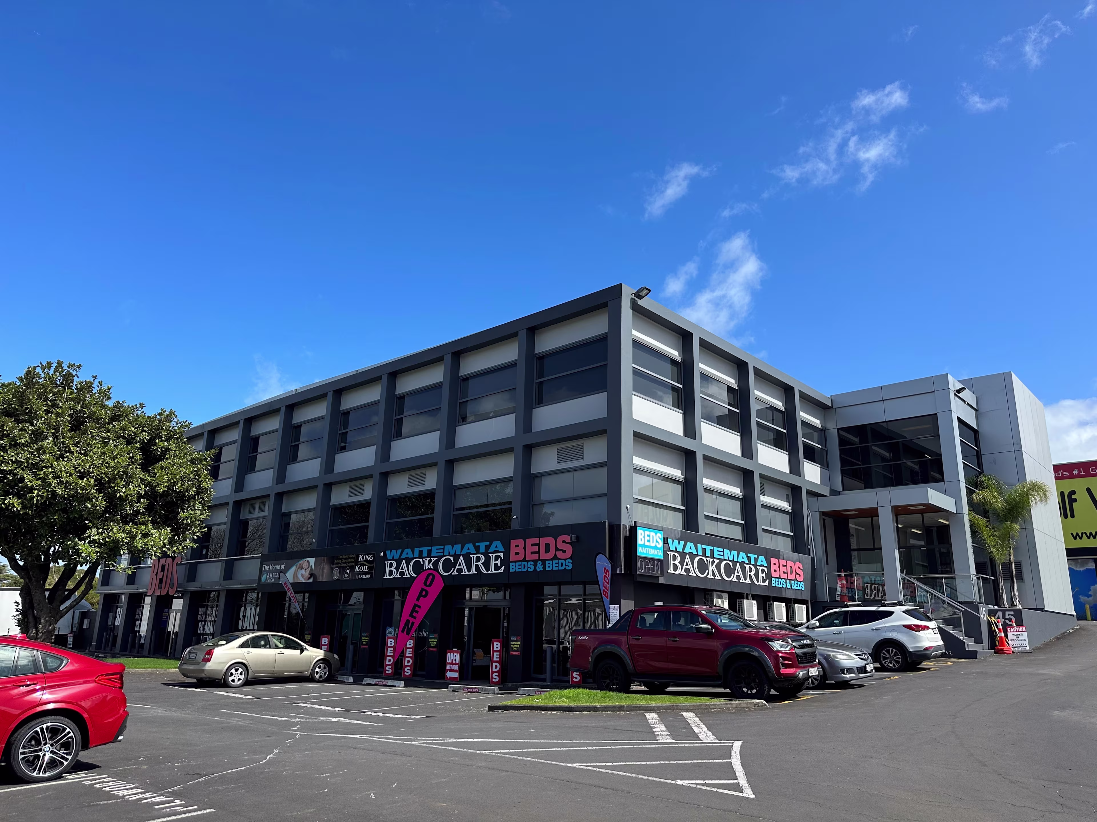 45 Mount Wellington Highway