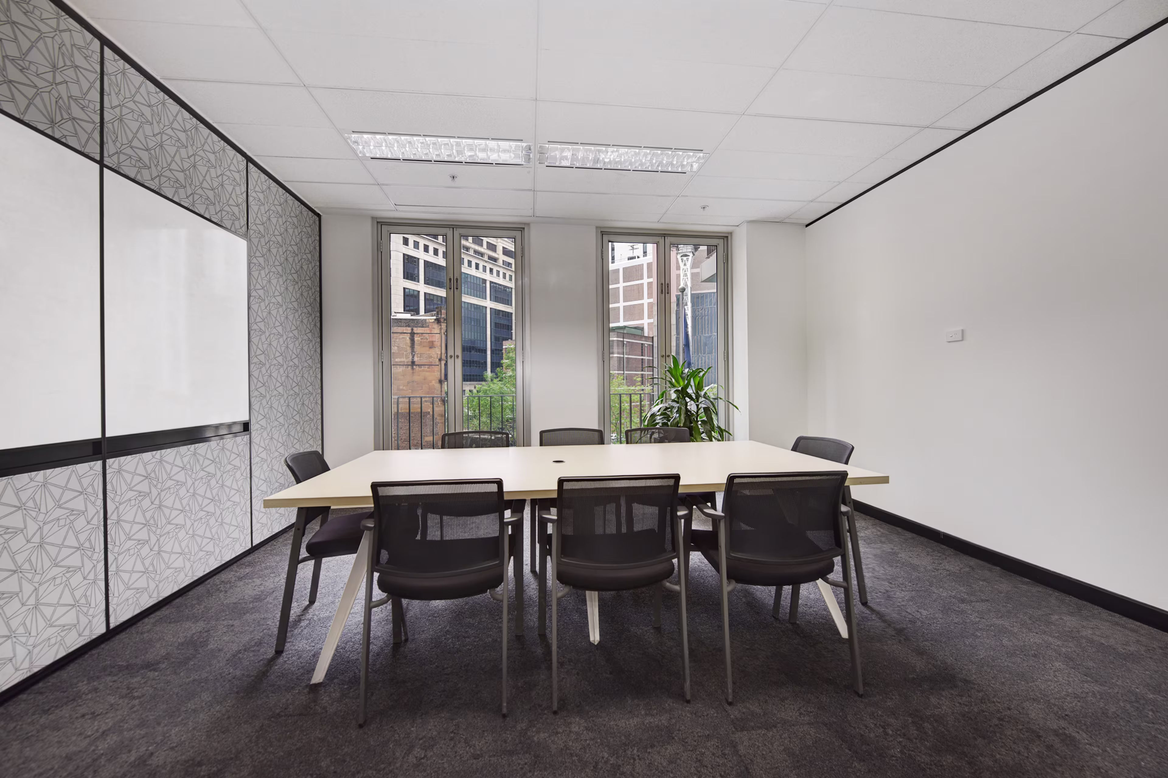 2 Bulletin Place