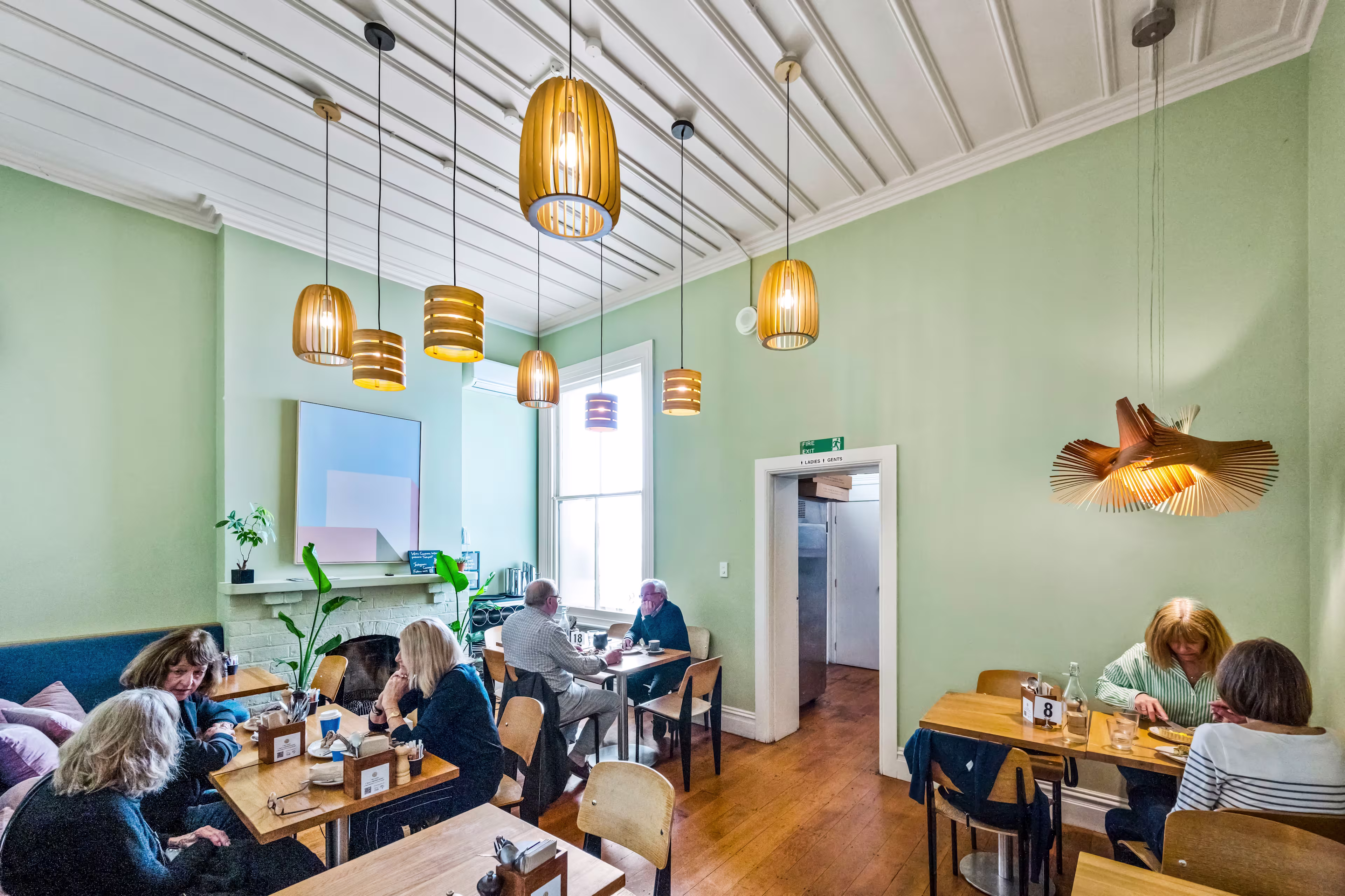 222 - 228 Jervois Road