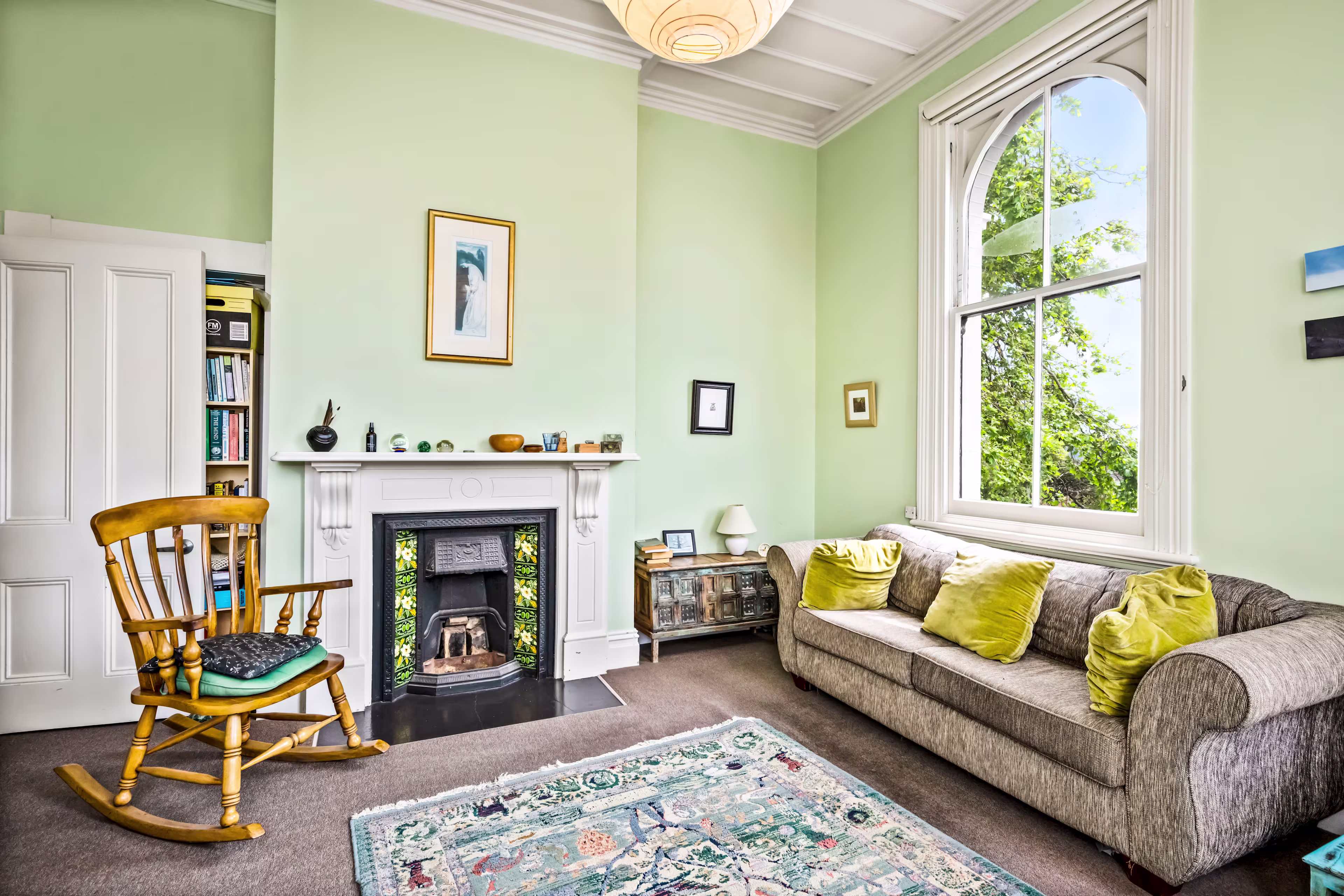 222 - 228 Jervois Road