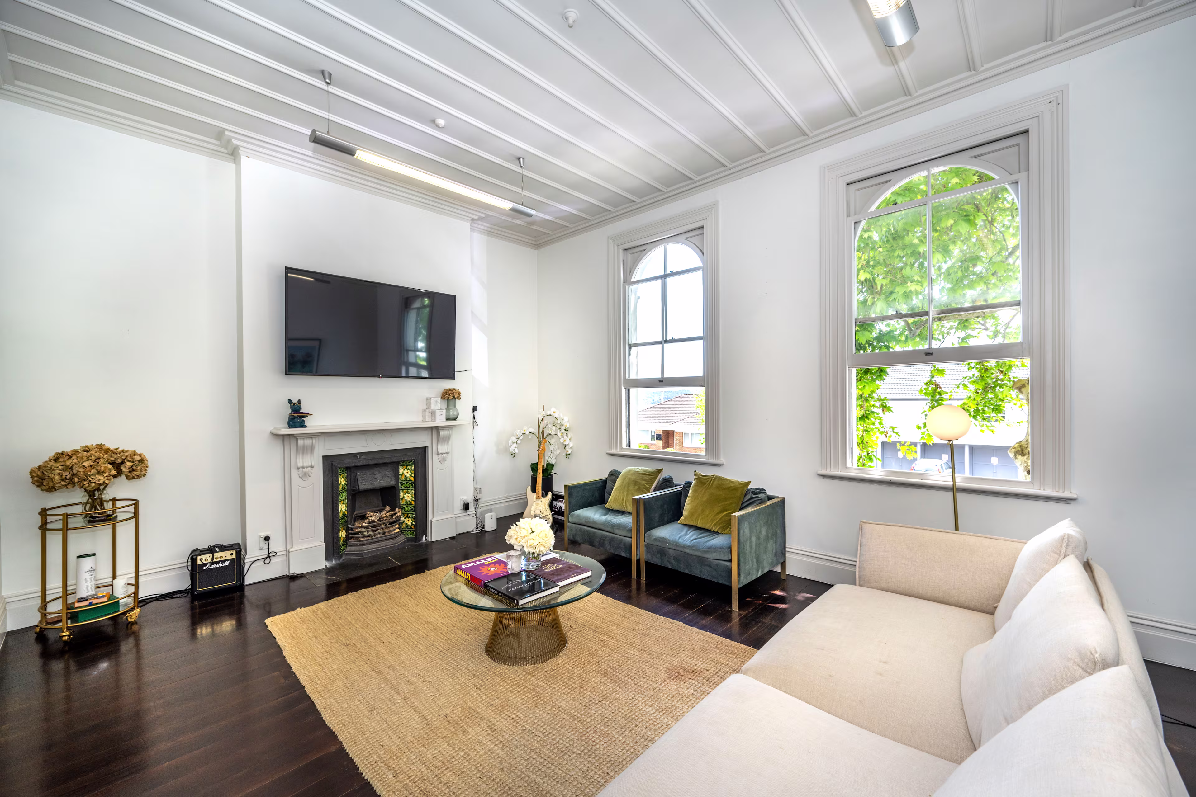 222 - 228 Jervois Road