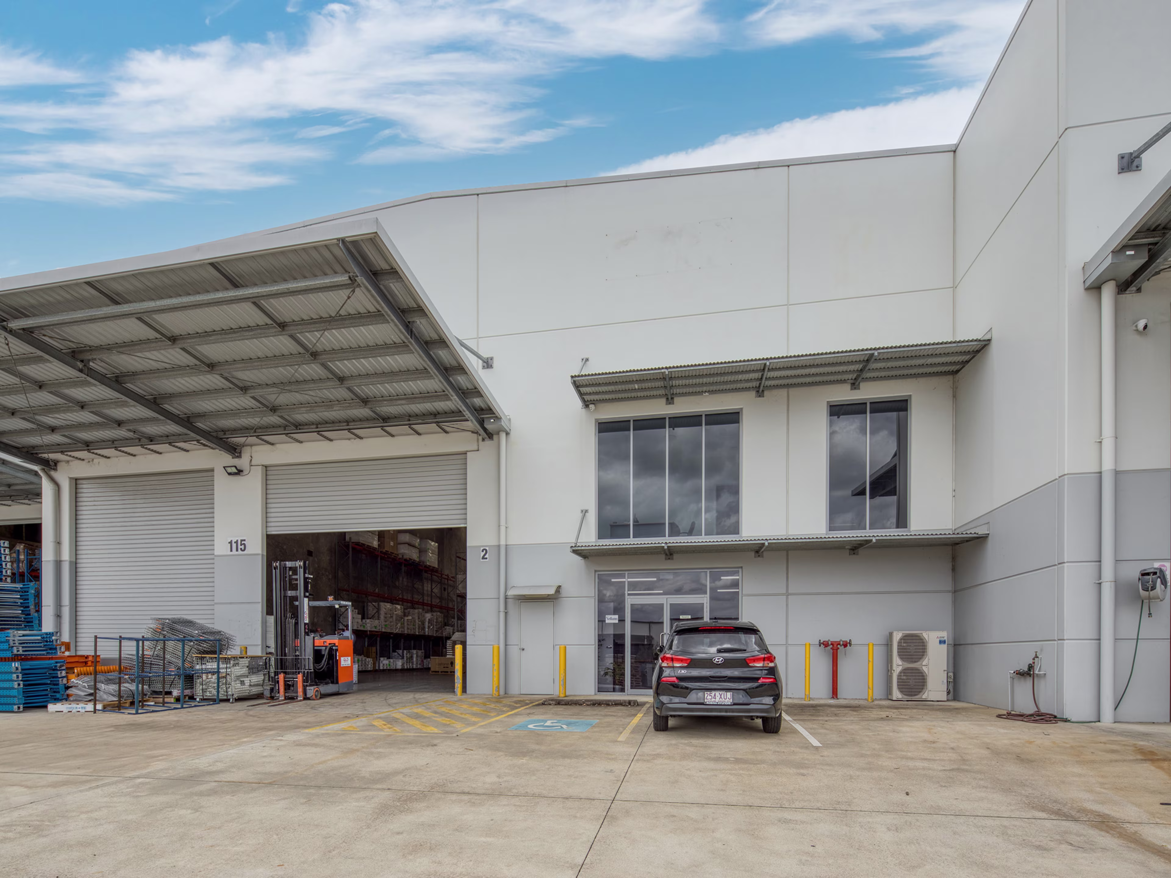 115 Corymbia Place