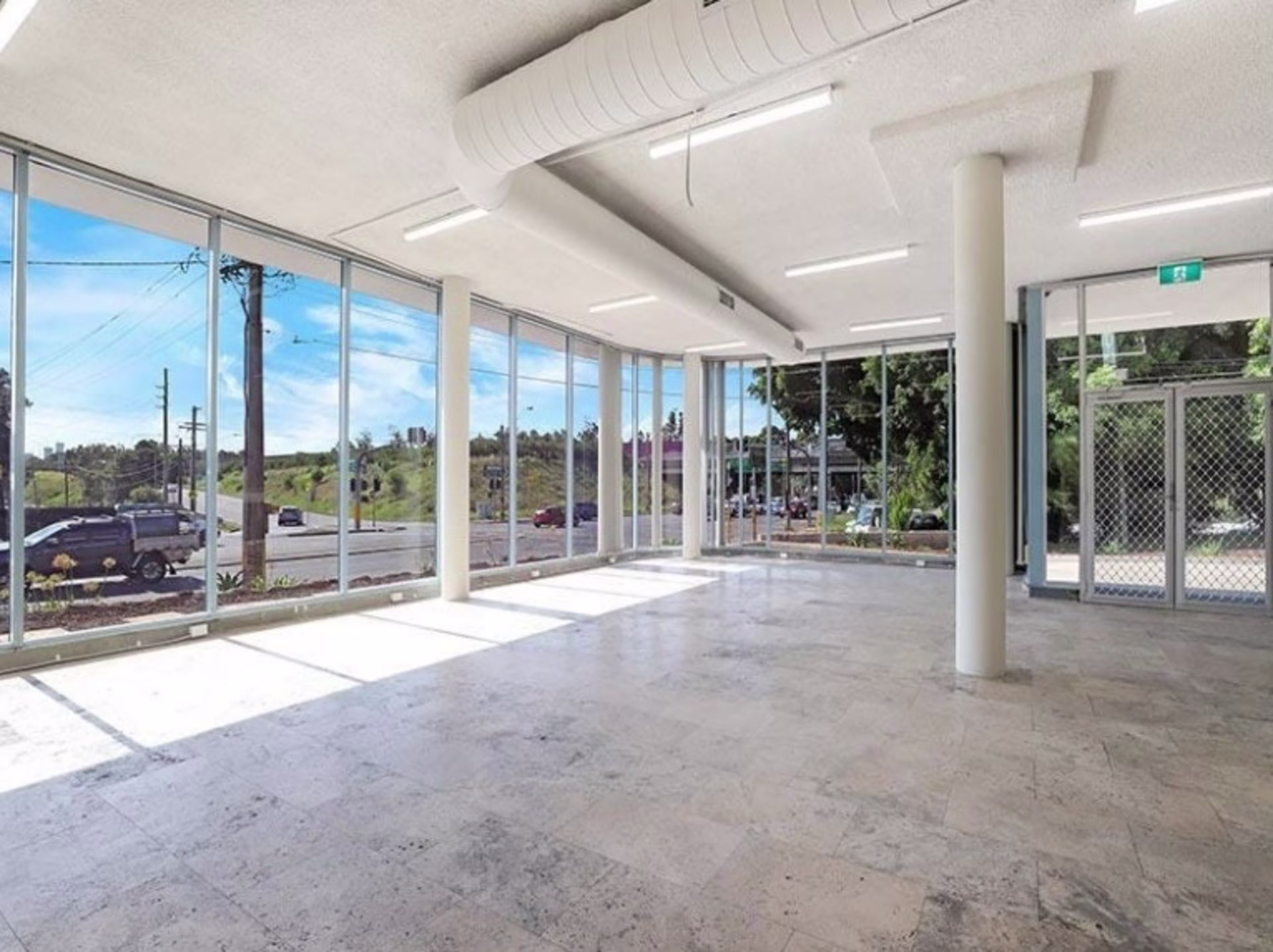 21 - 25 Silverwater Road