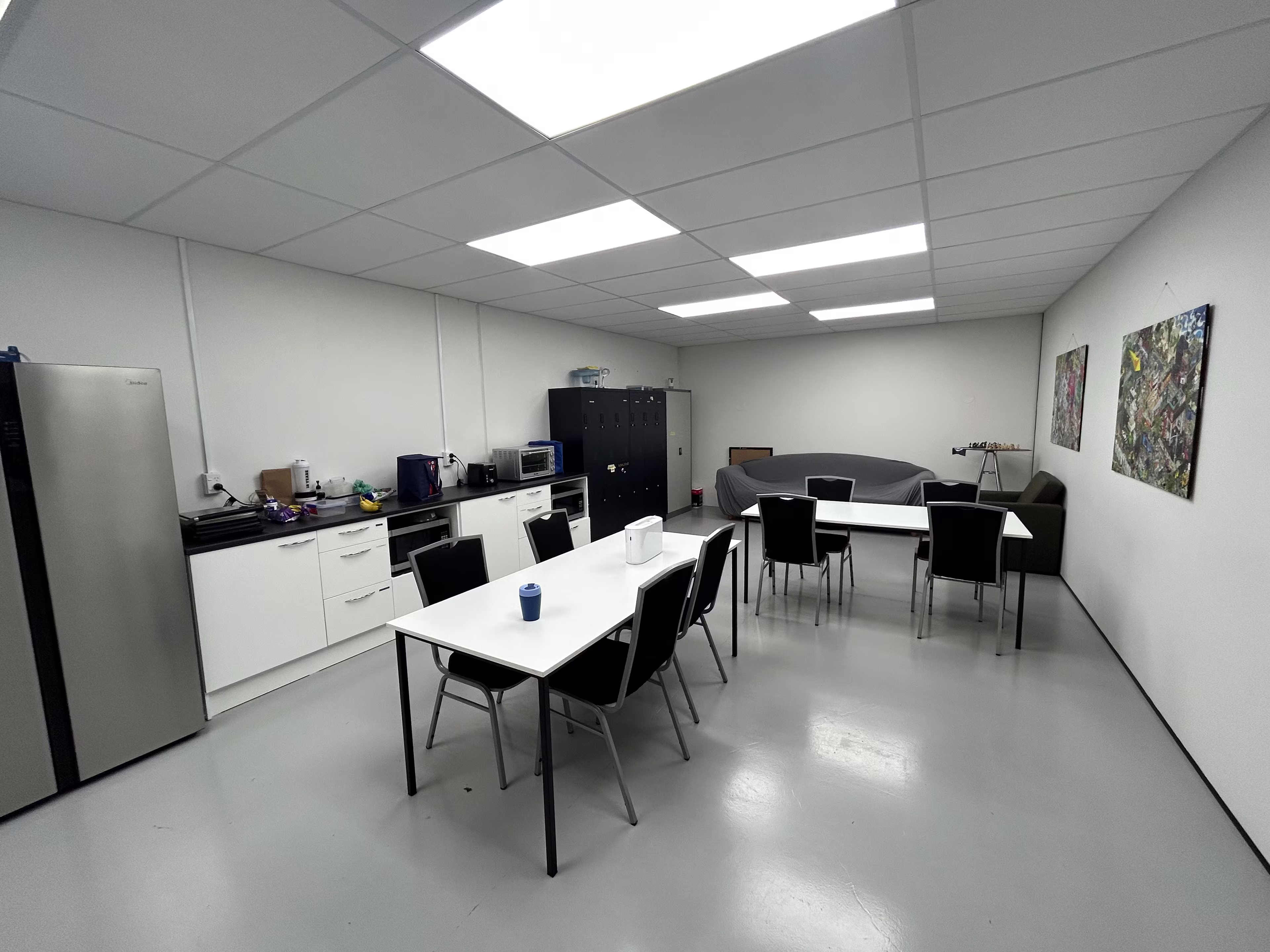 930 Great South Road