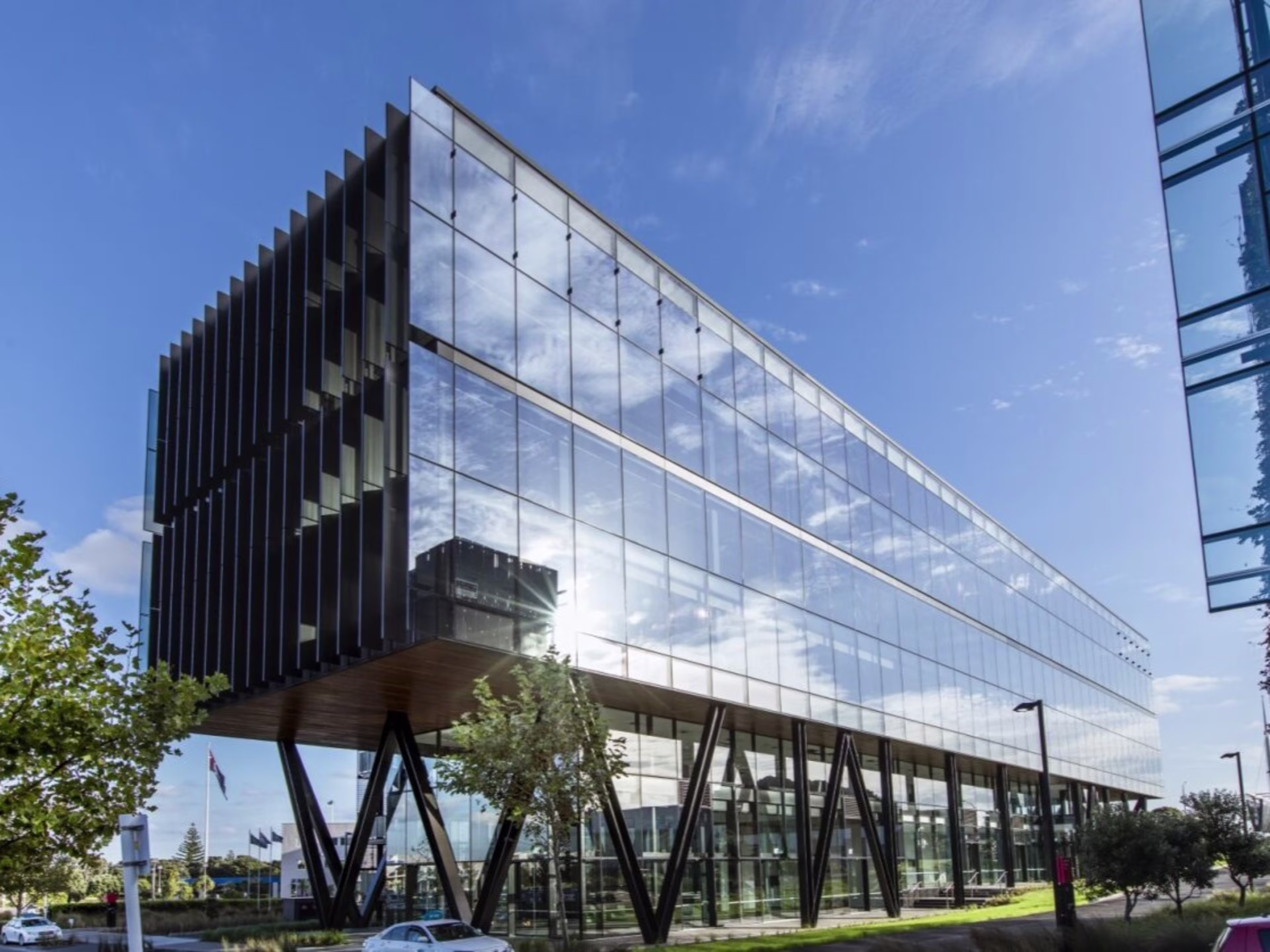 6 Leonard Isitt Drive