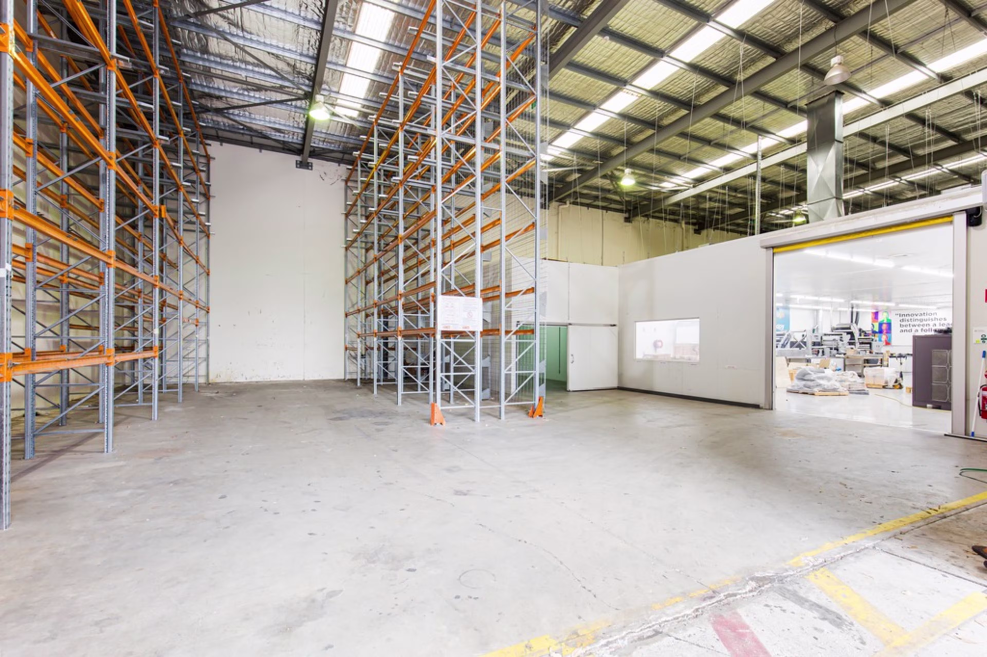 10 George Young Street