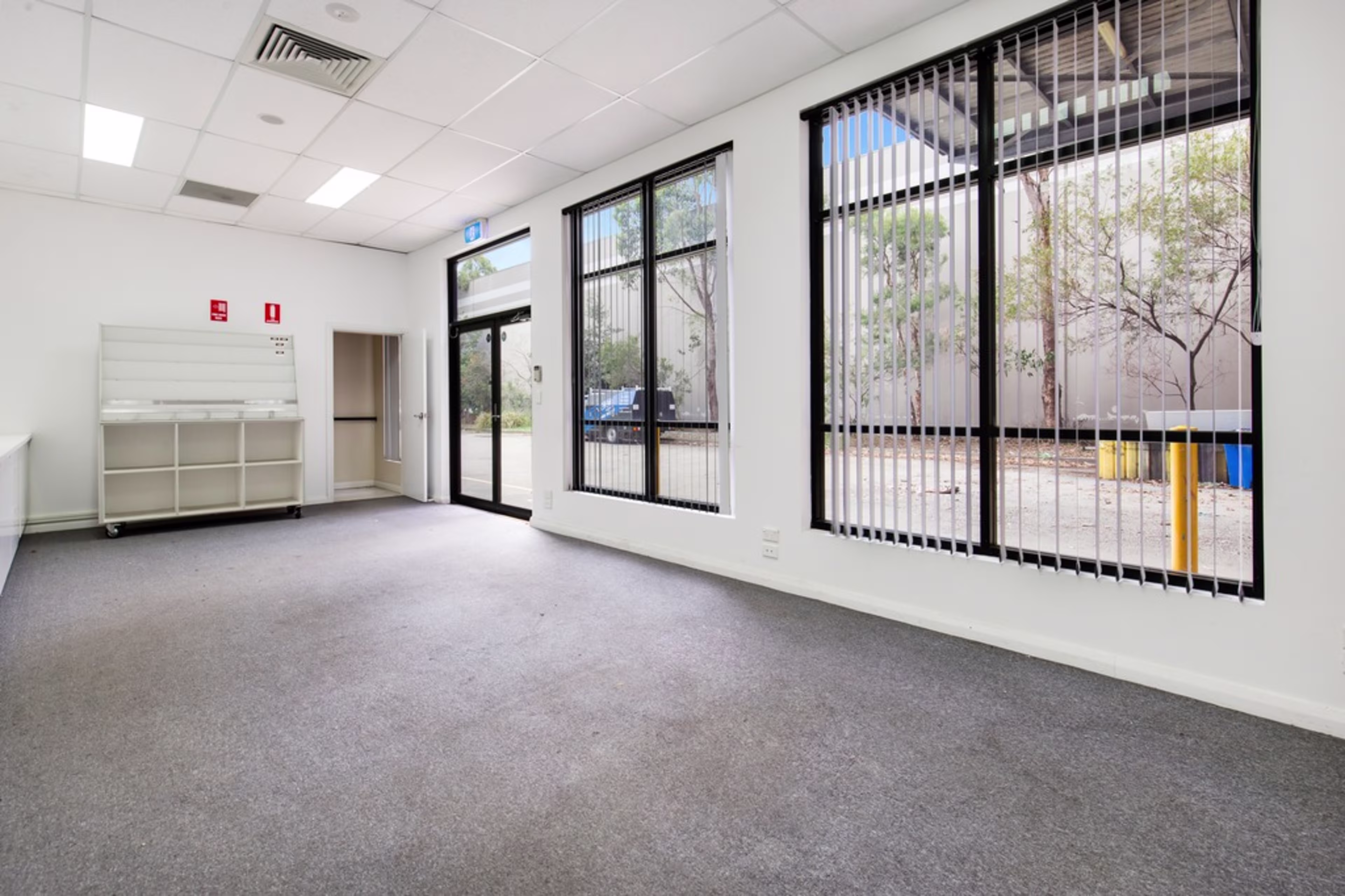 10 George Young Street