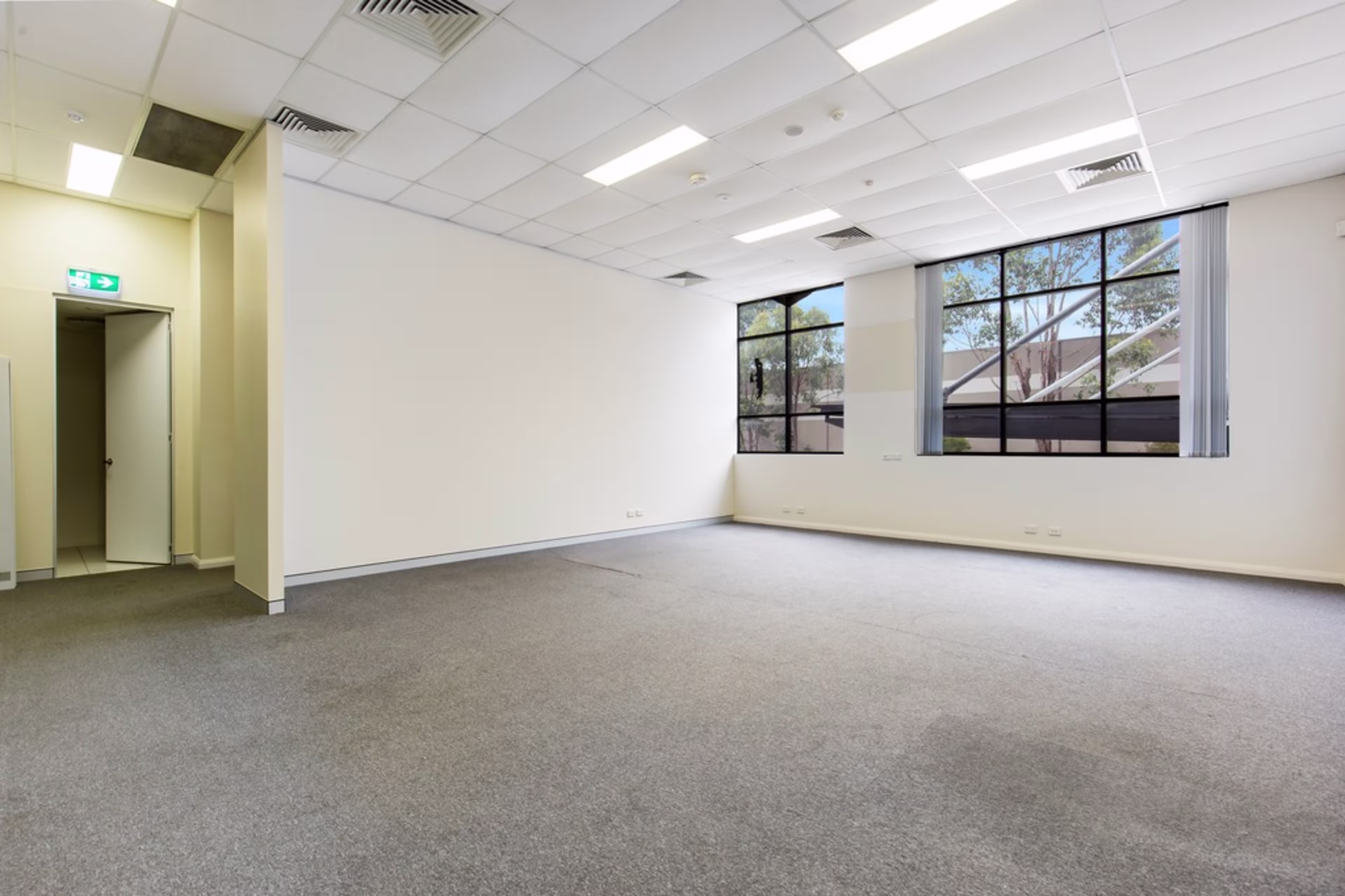 10 George Young Street
