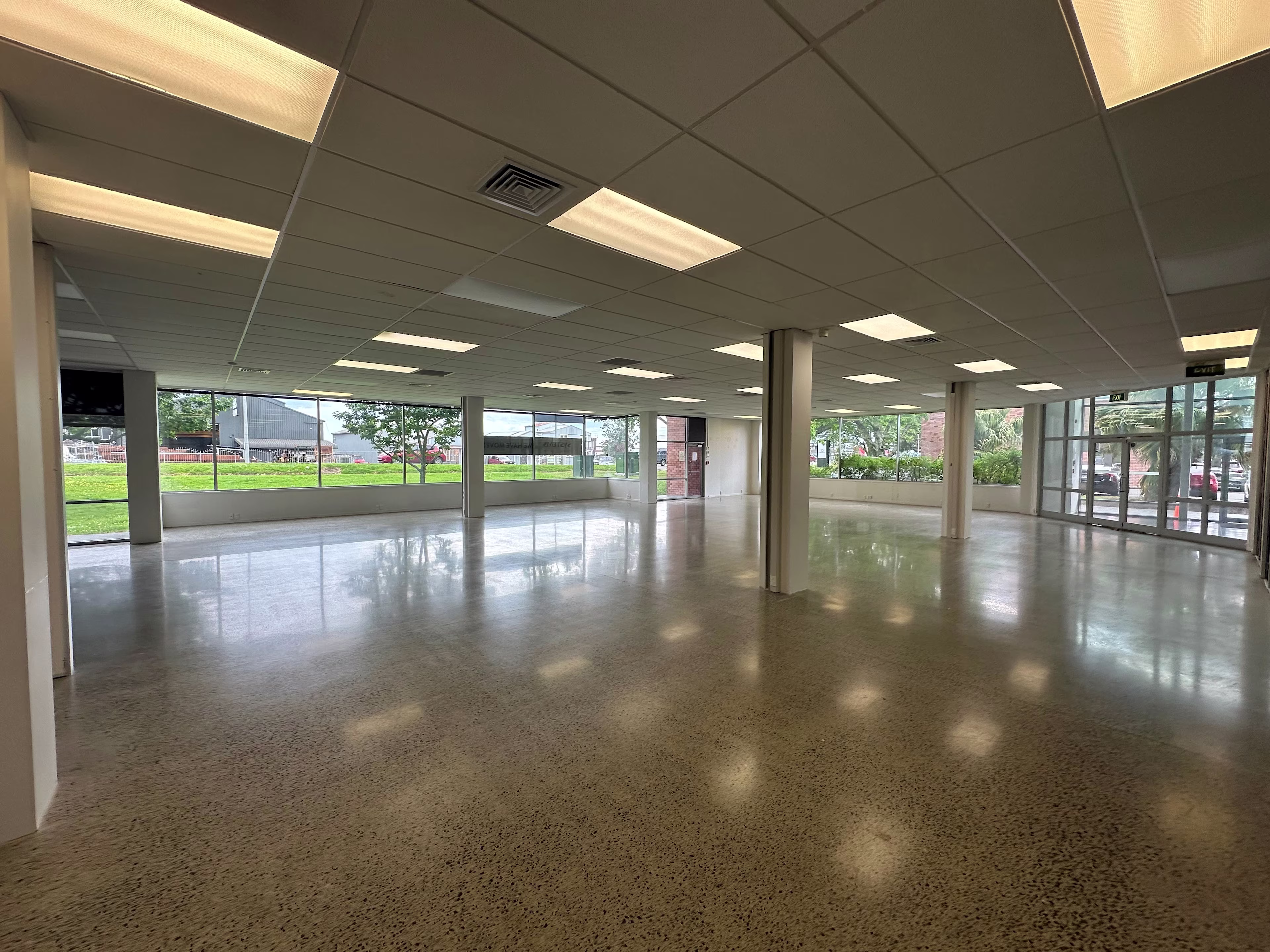 528 - 558 Rosebank Road