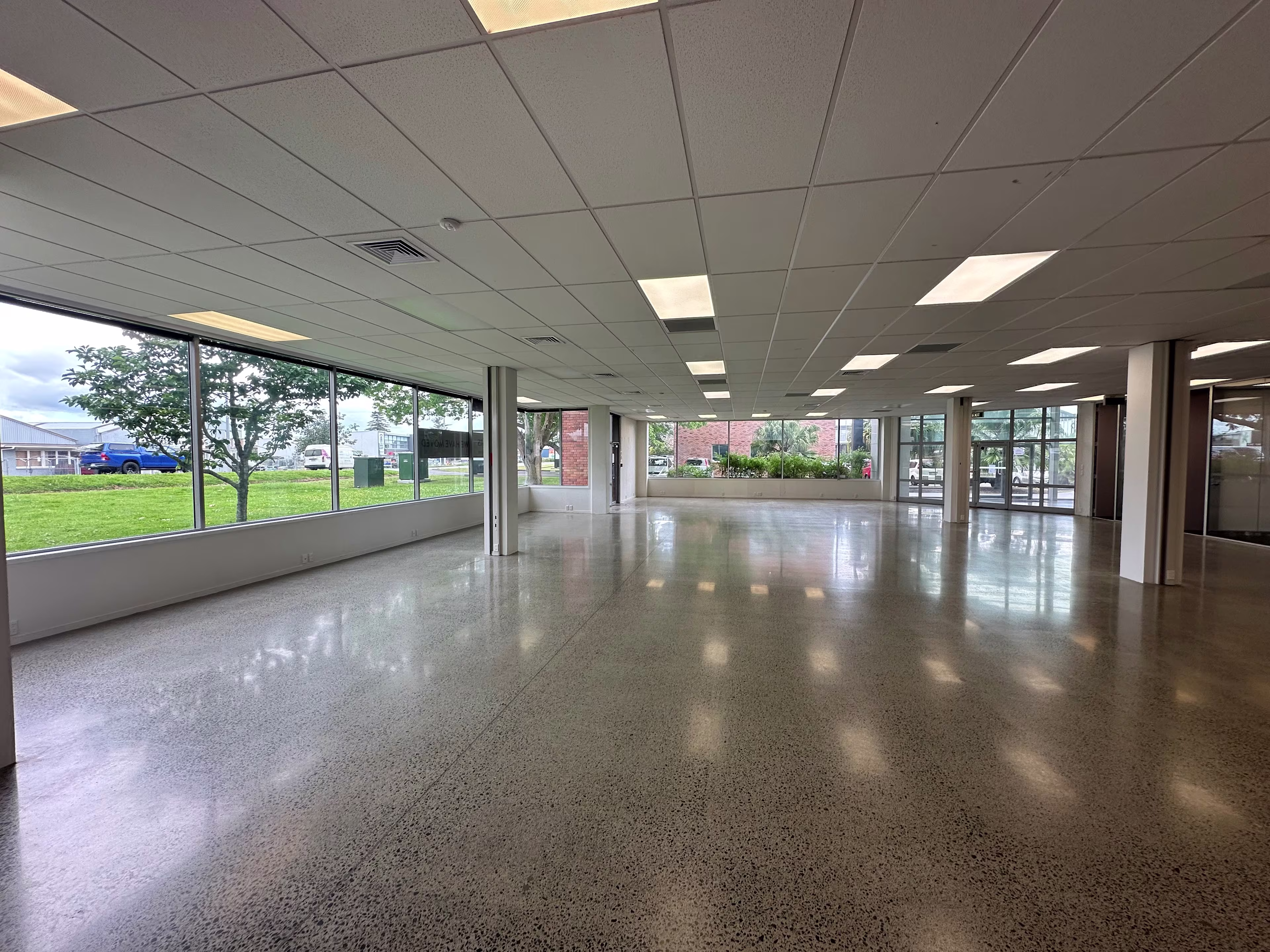 528 - 558 Rosebank Road