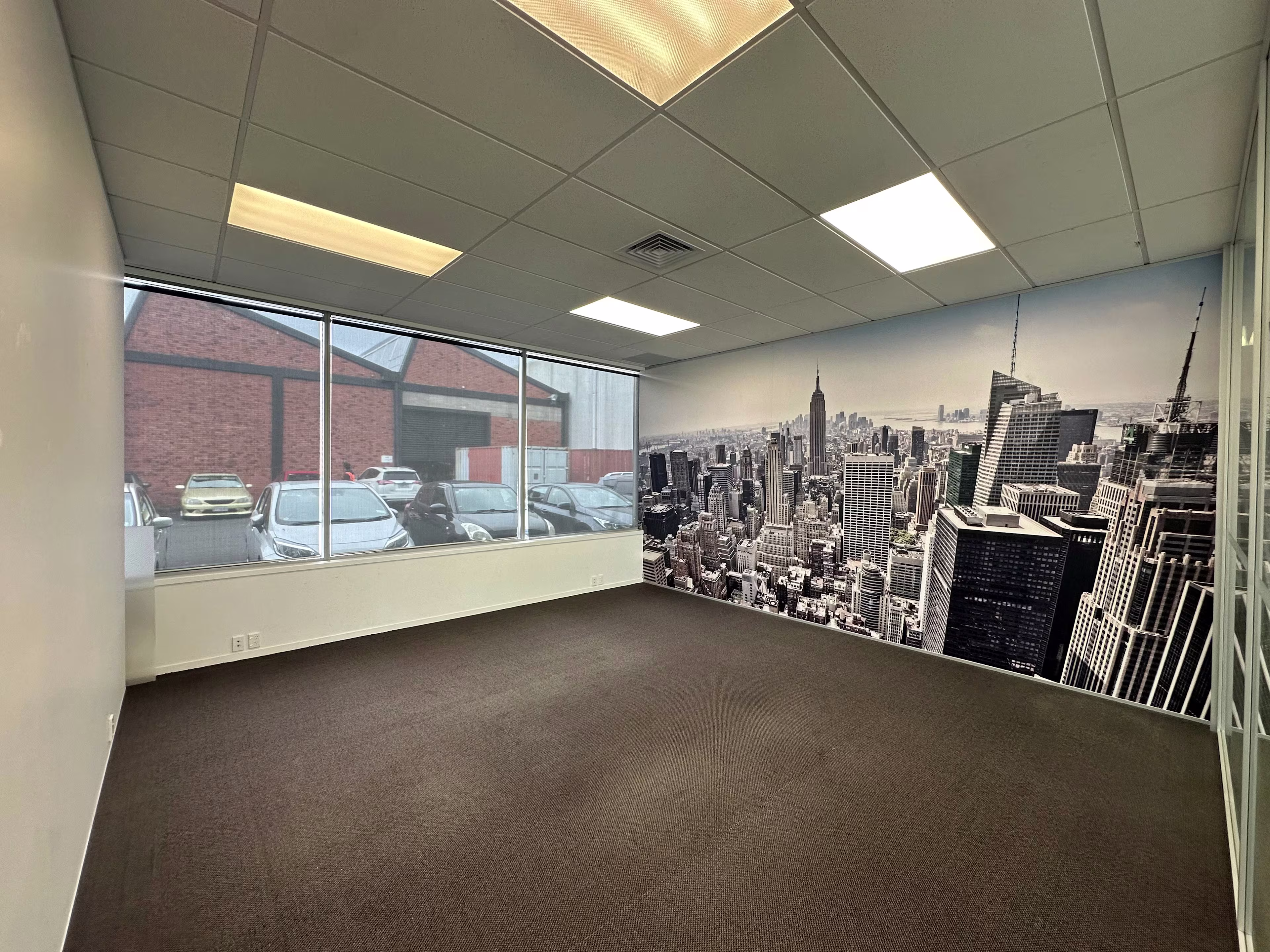 528 - 558 Rosebank Road