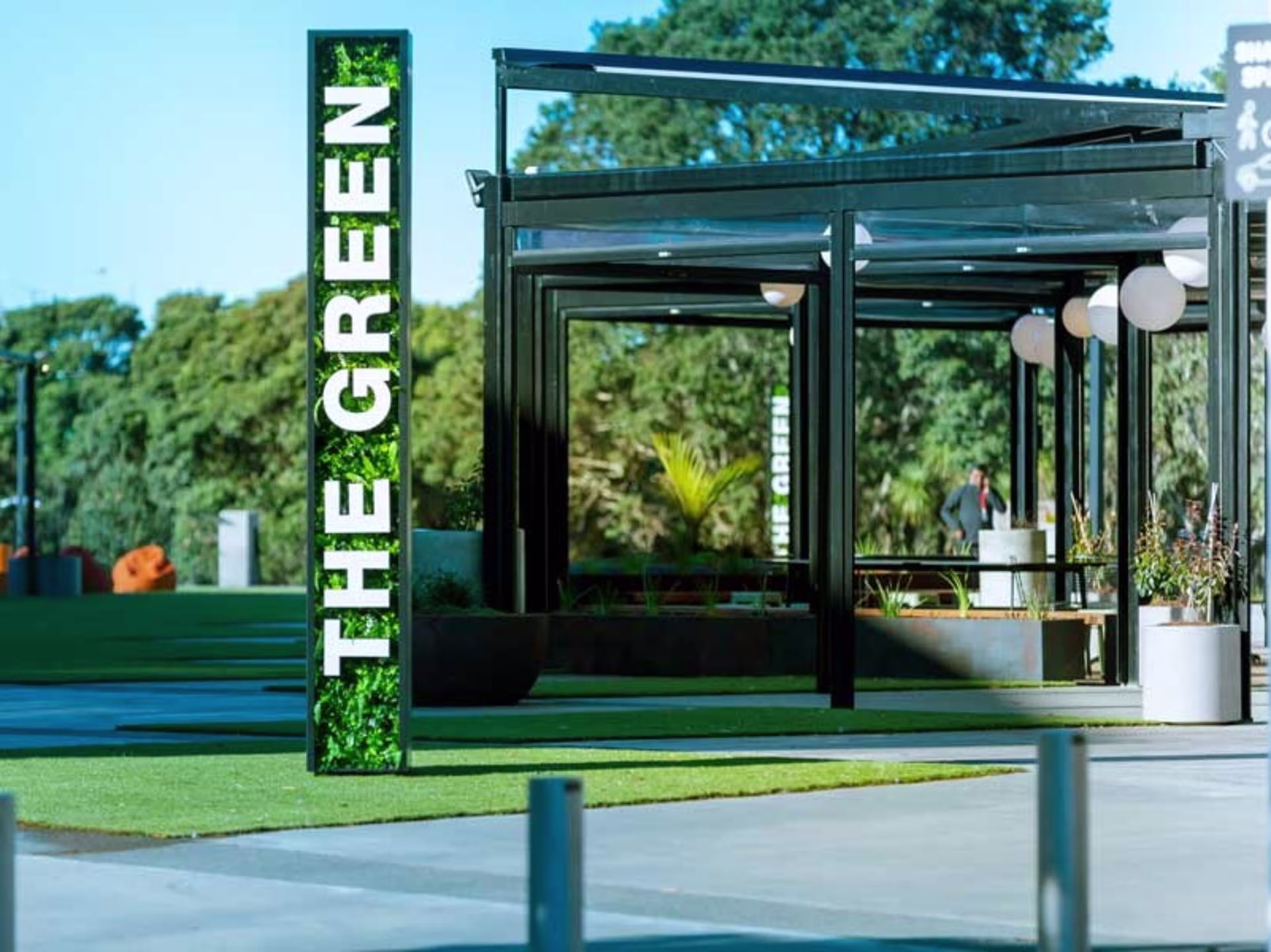 660 - 670 Great South Road