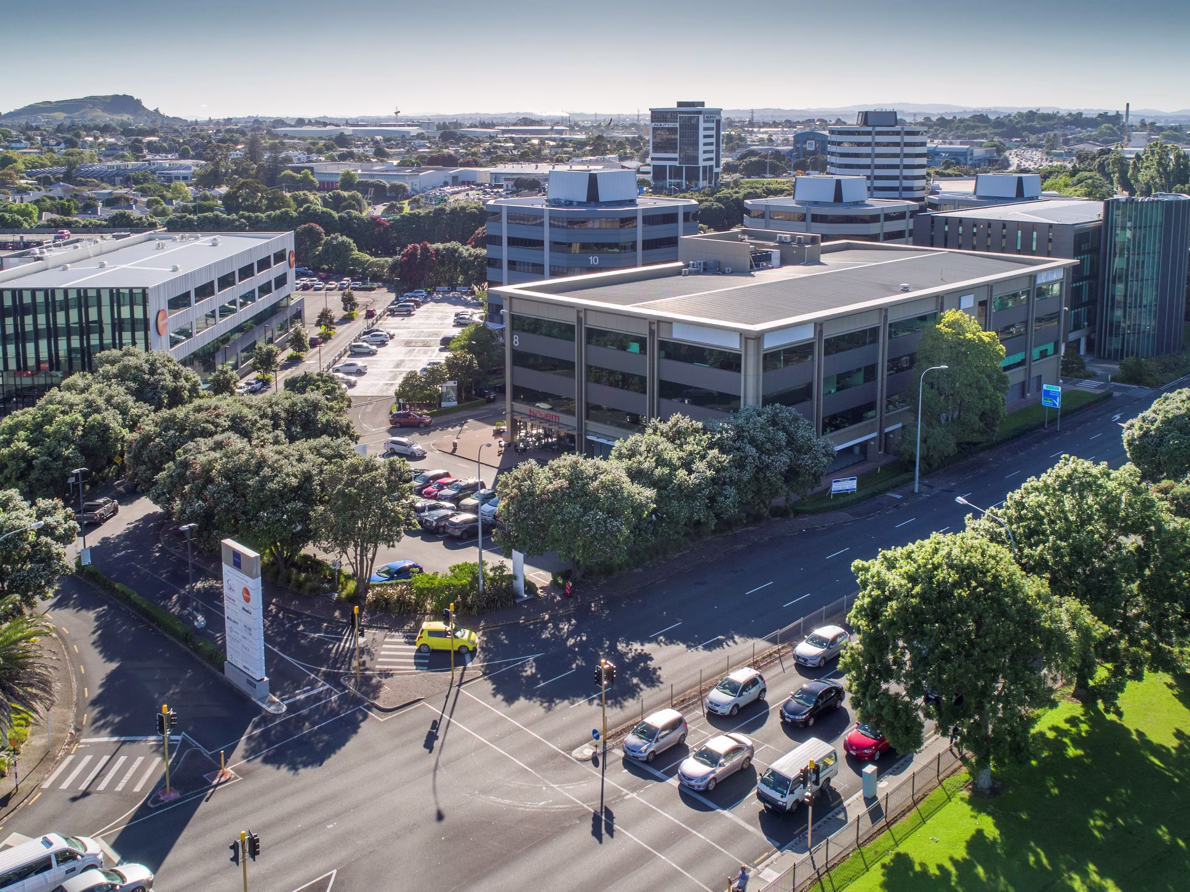 660 - 670 Great South Road