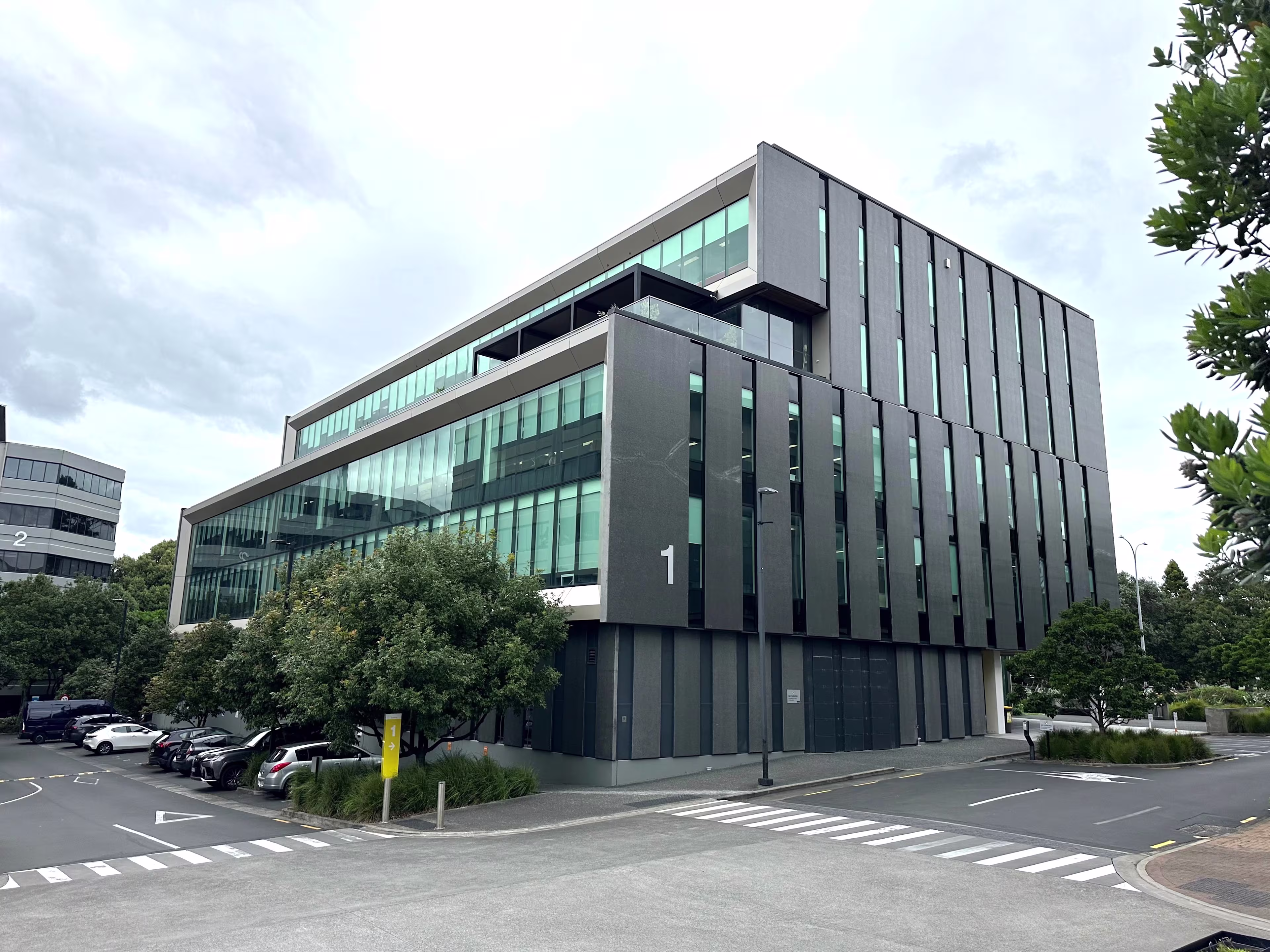 660 - 670 Great South Road