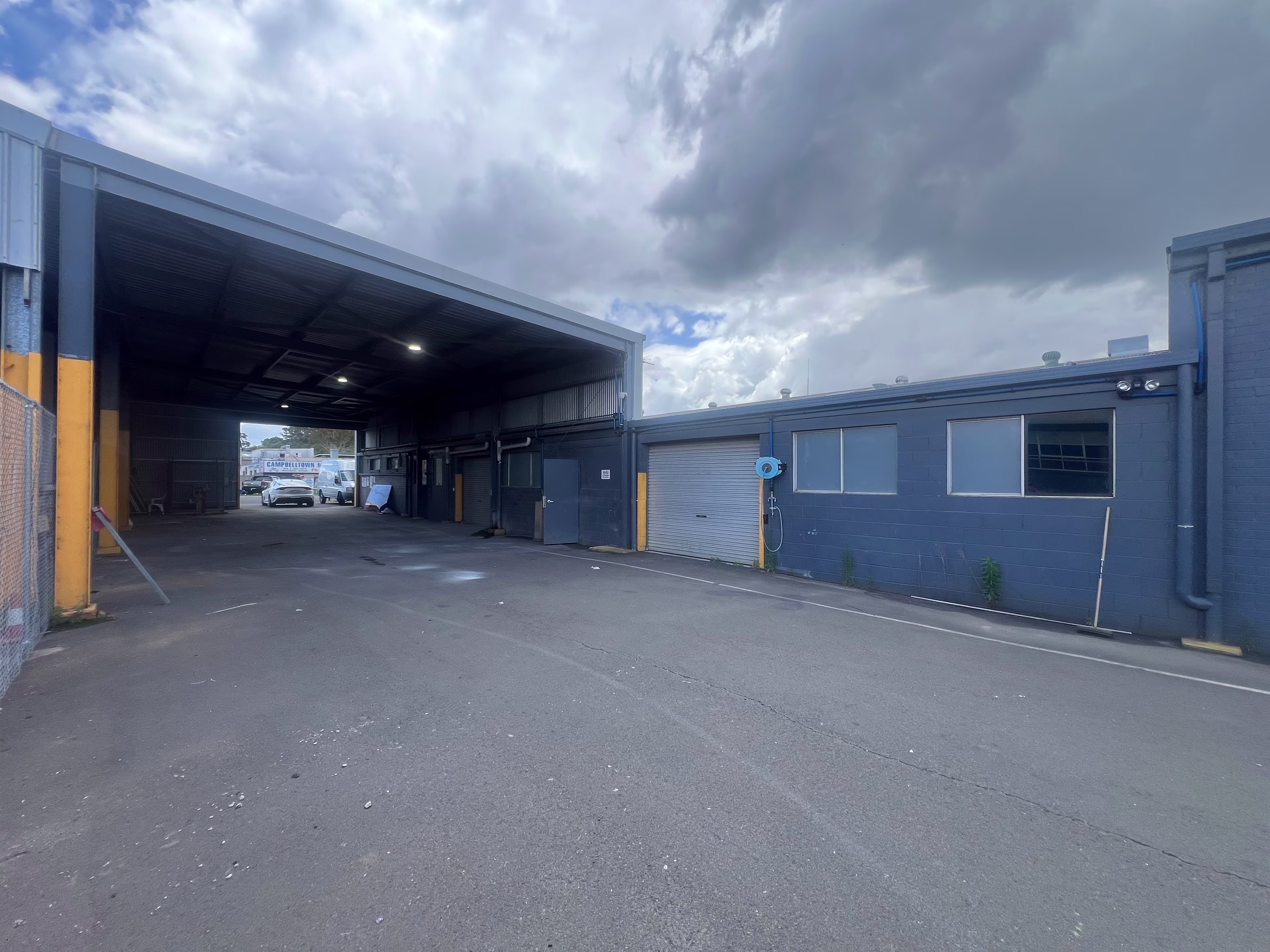 28 Blaxland Road