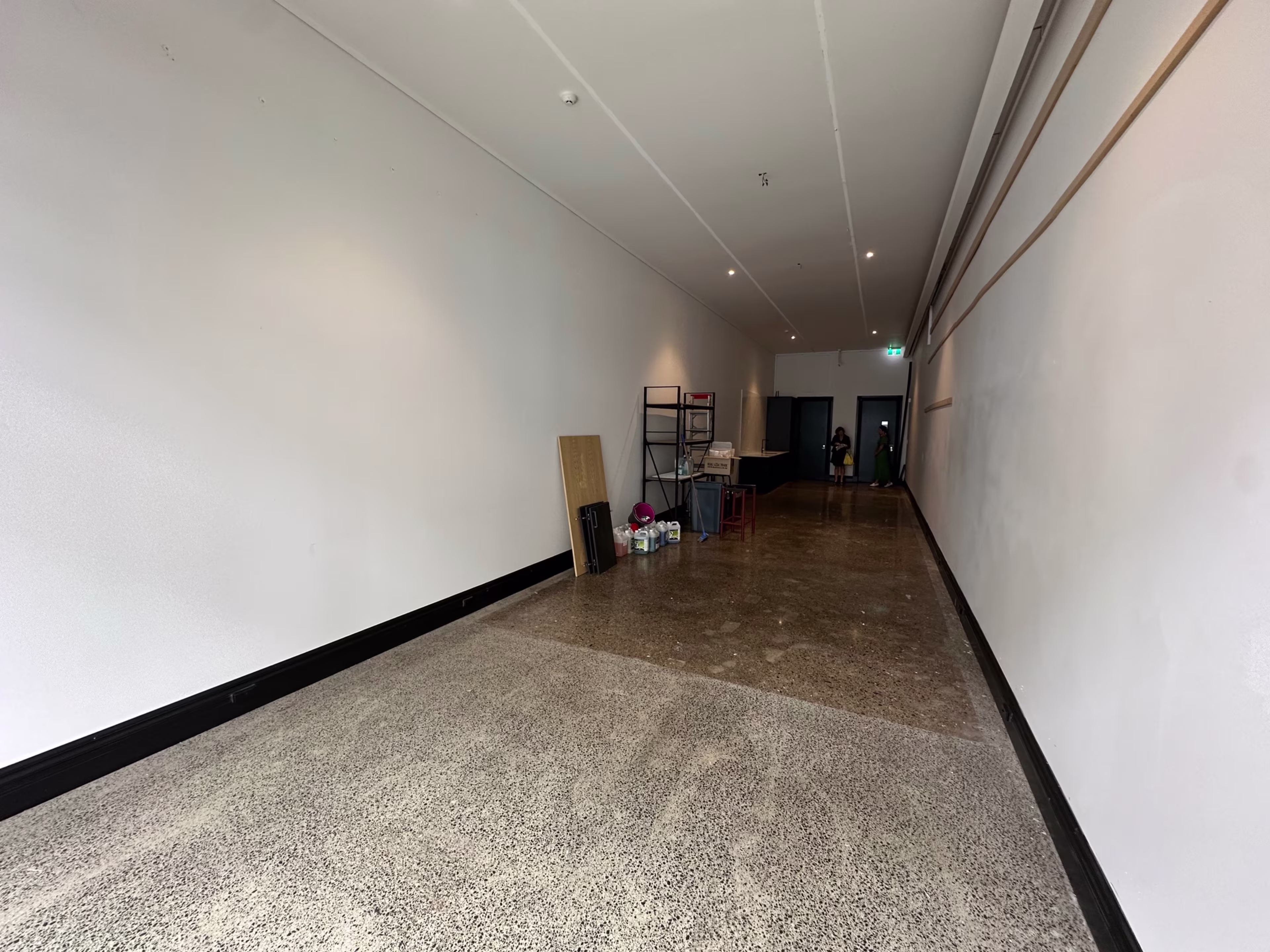 99 - 115 St Georges Bay Road