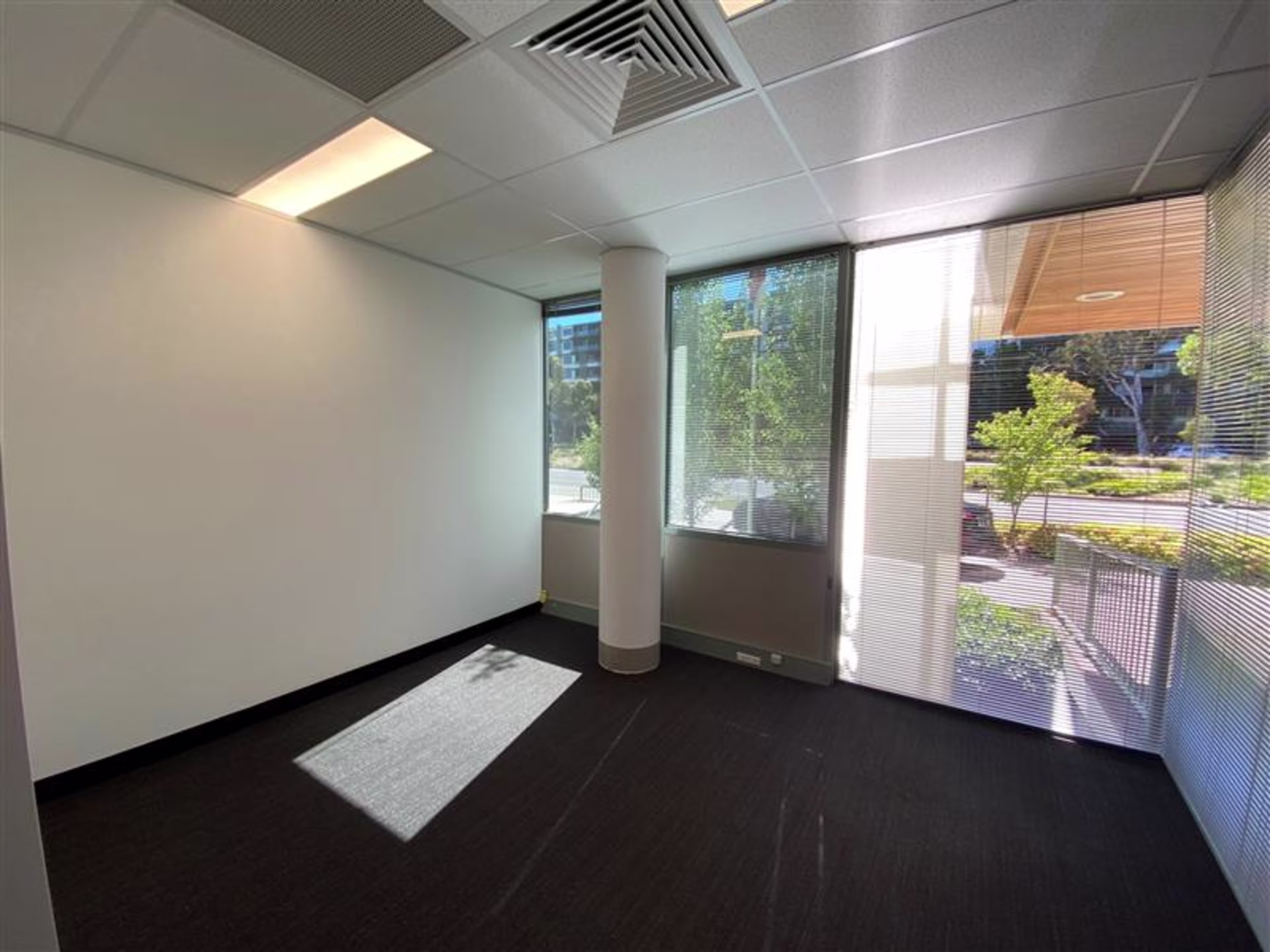 99 Northbourne Avenue