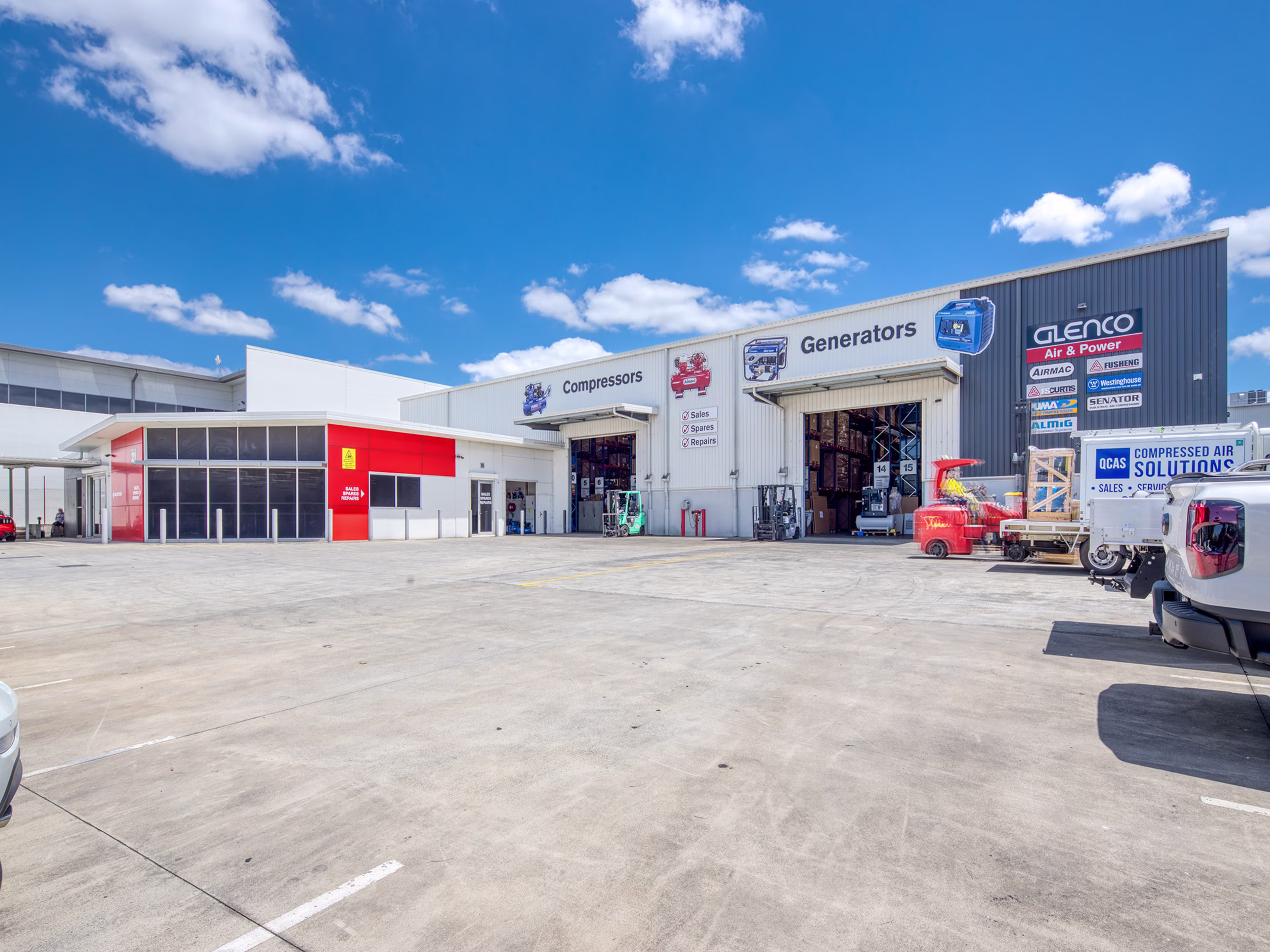 21 Resource Street