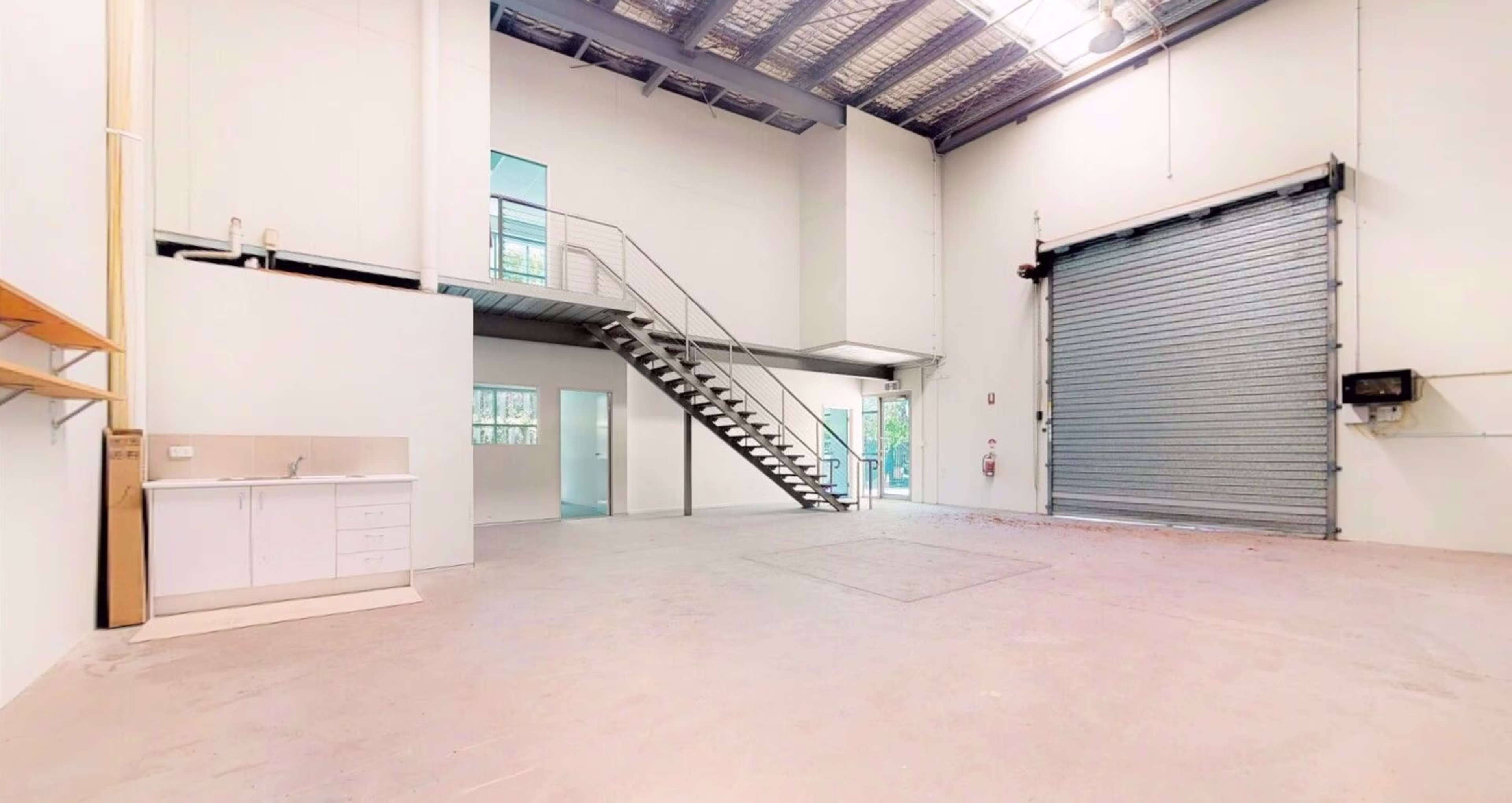 25 Depot Street